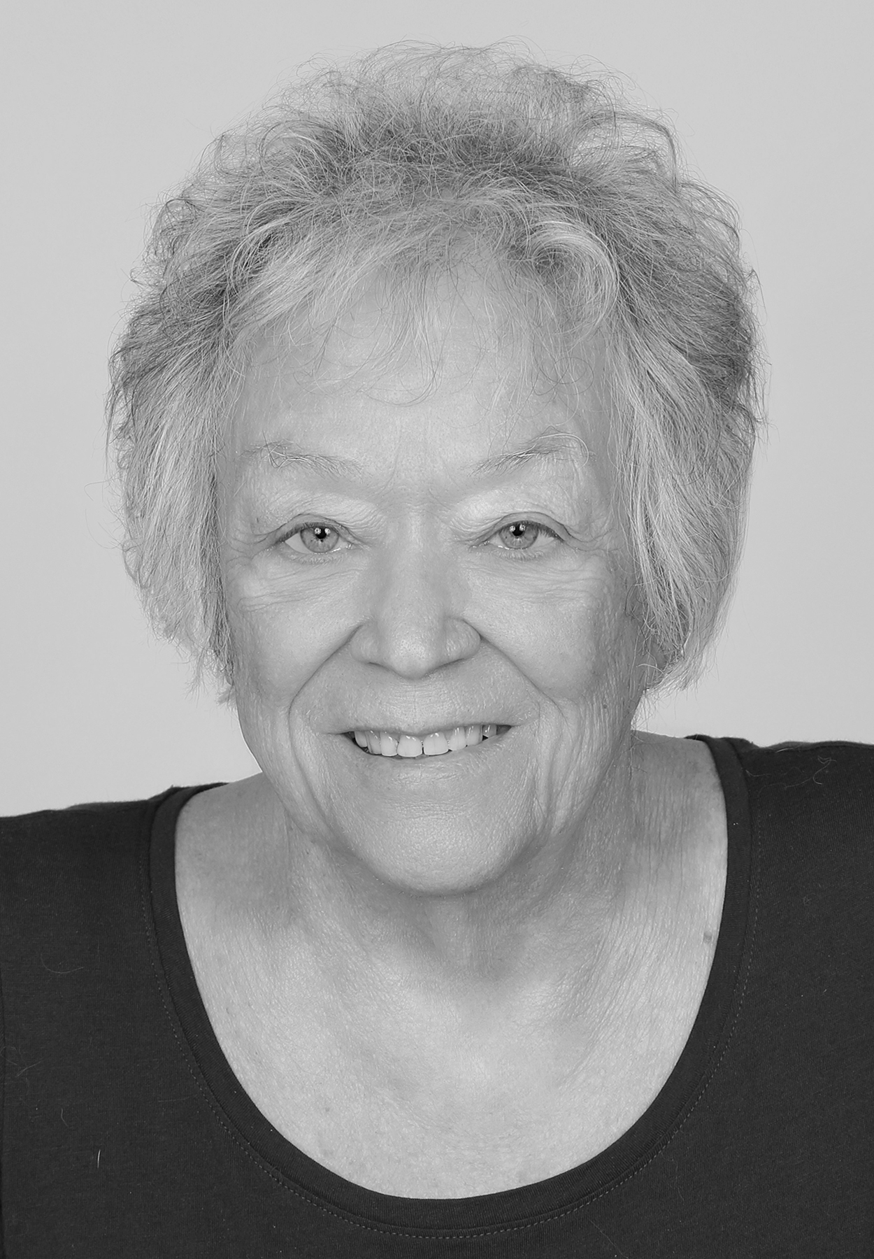 Roberta Marlowe