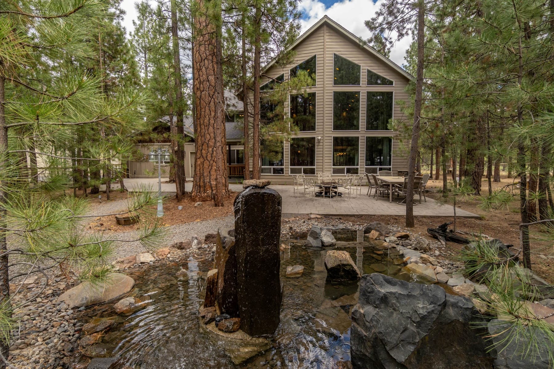  52174 Foxtail La Pine, OR 97739 - 物件實景