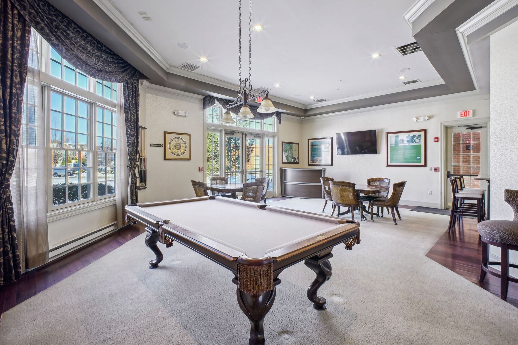  1112 The Plaza, Tenafly, NJ 07670 - 物件實景