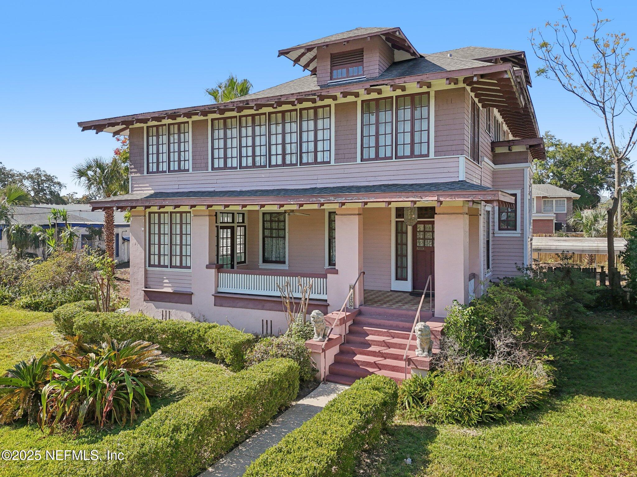 Jacksonville, Florida, 32204, United States, 4 Bedrooms Bedrooms, ,3 BathroomsBathrooms,Residential,For Sale,1989345