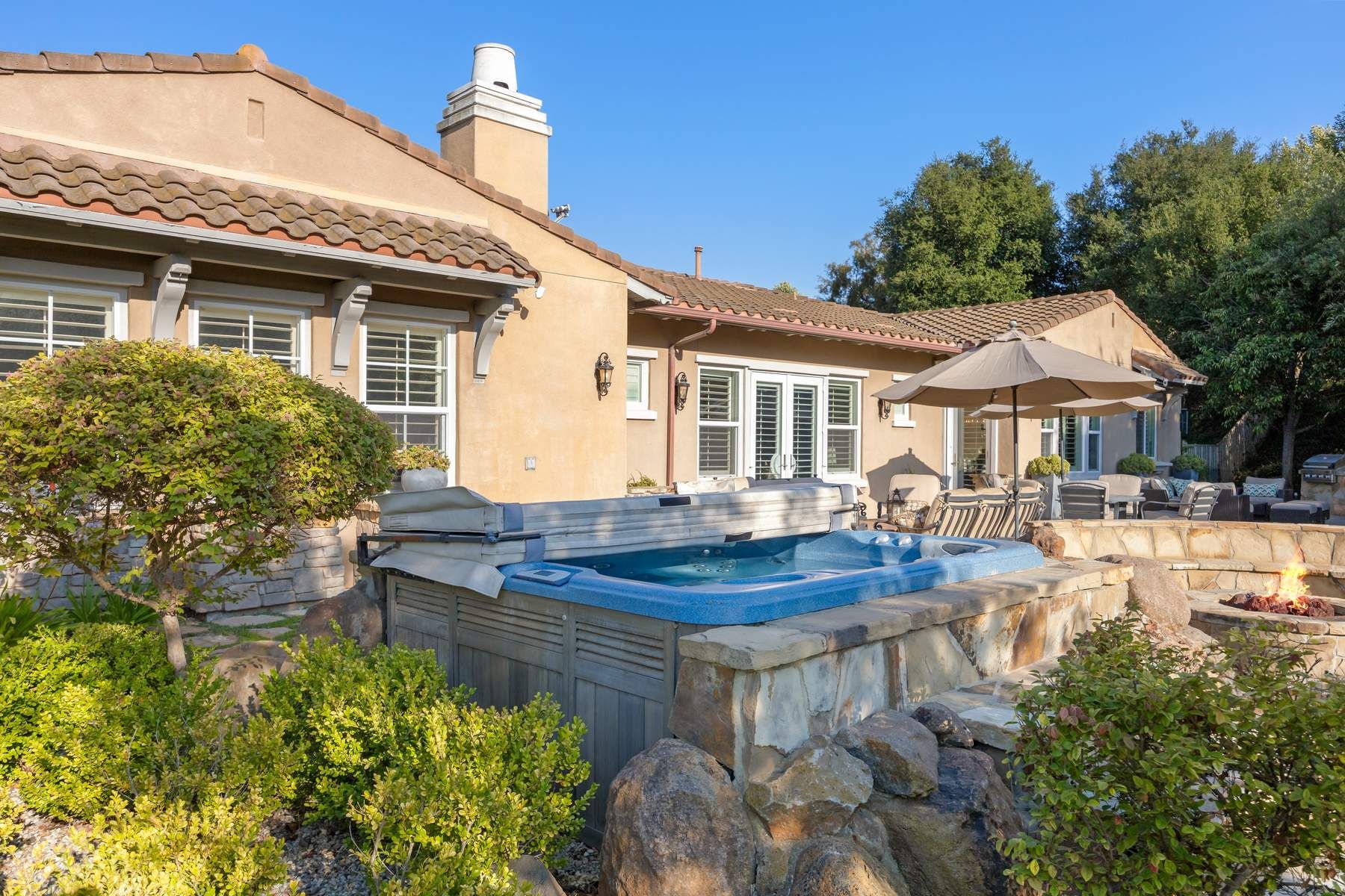  4988 Read Road, Thousand Oaks - 物件實景
