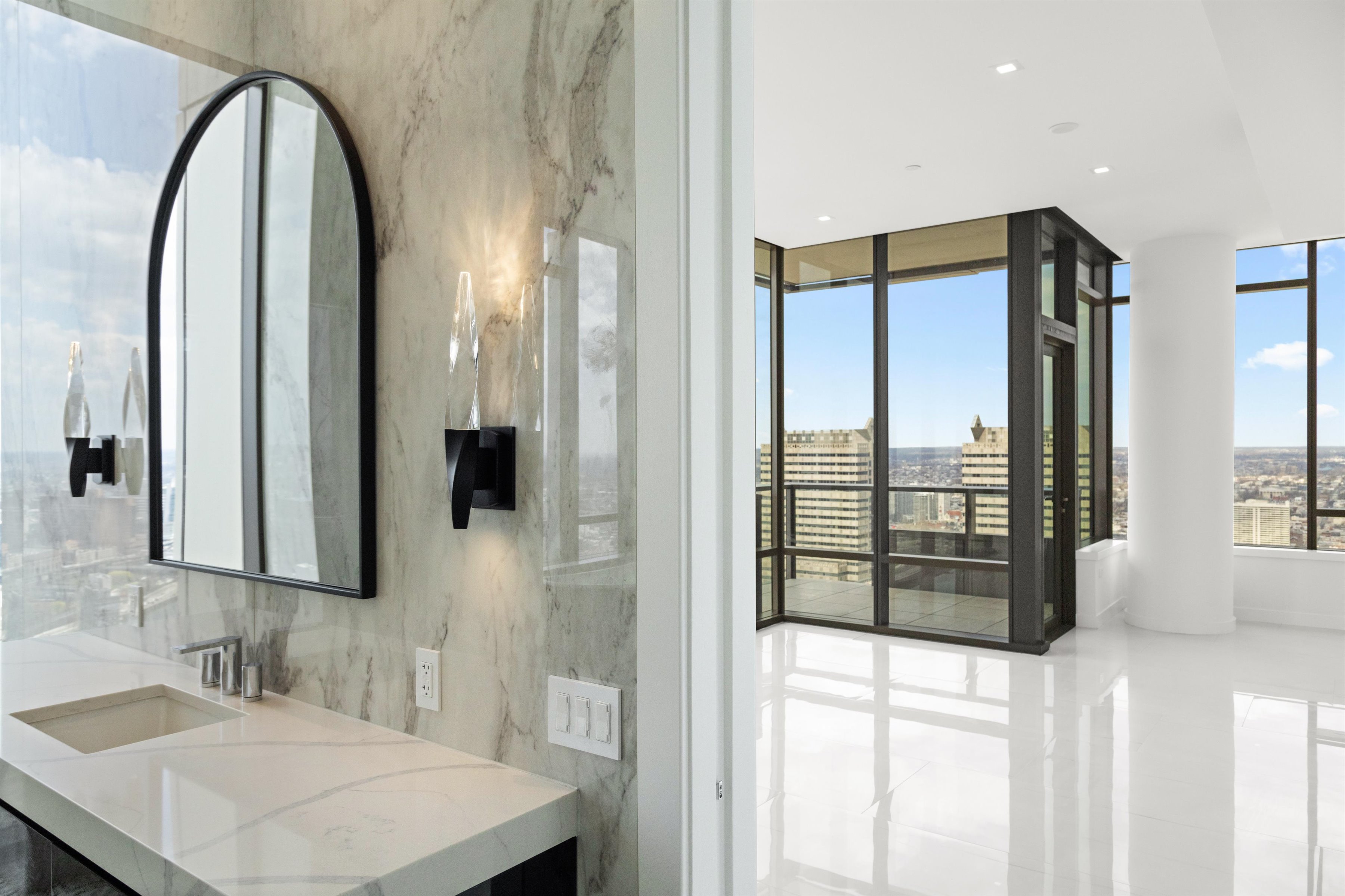  1911 Walnut Street, Unit 4402, Philadelphia, PA 19103 - 物件實景
