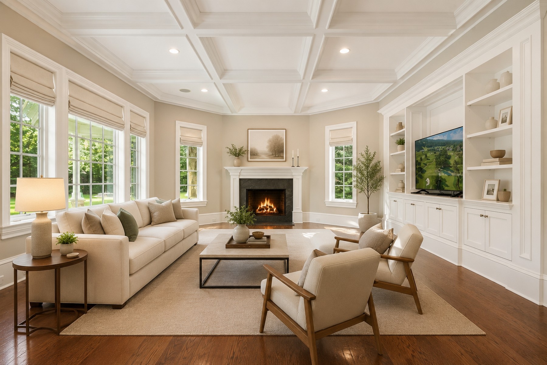  124 Essex Drive, Tenafly, NJ 07670 - 物件實景