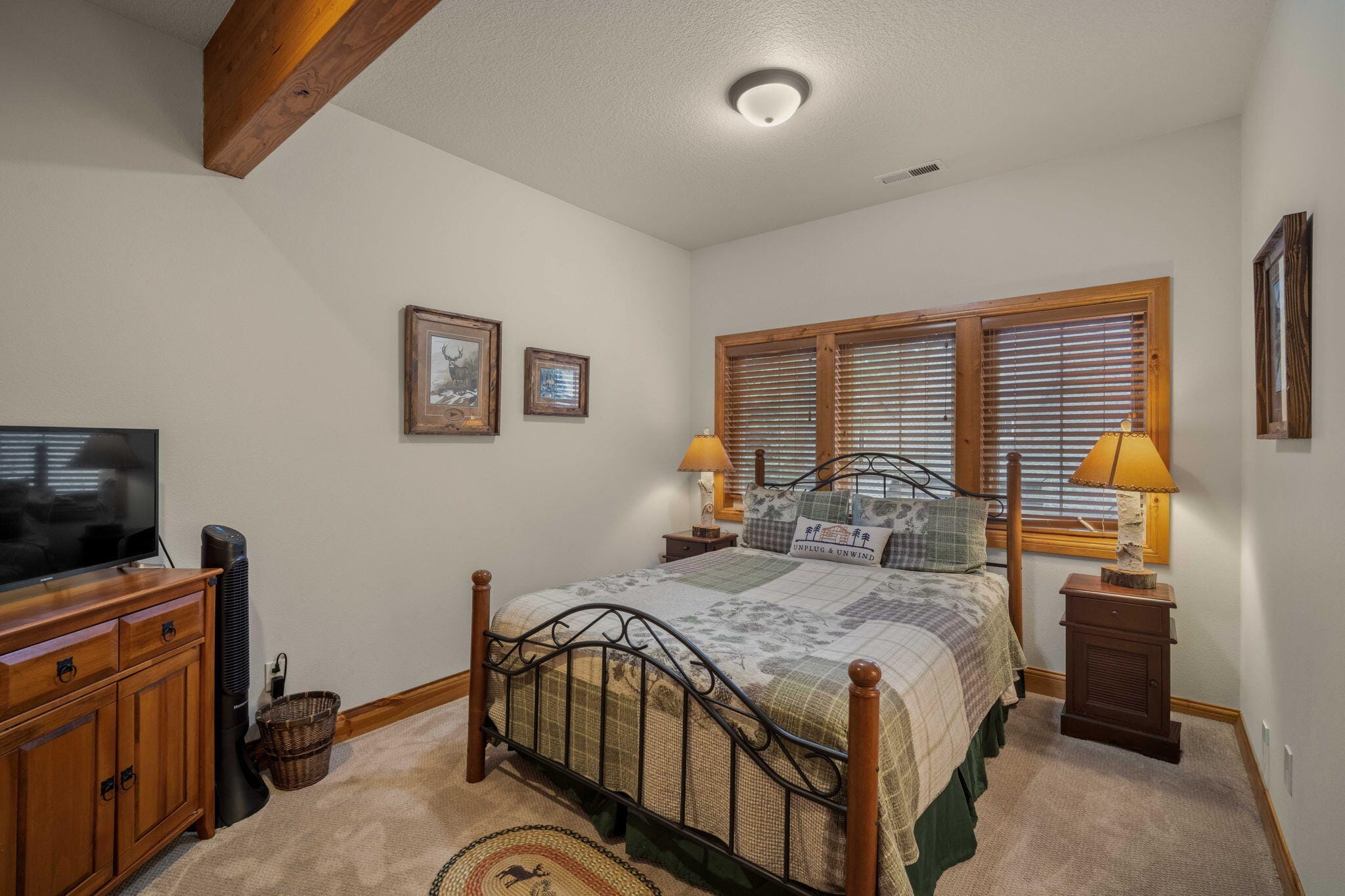  57414 Sun Eagle Lane #4 Sunriver, OR 97707 - 物件實景