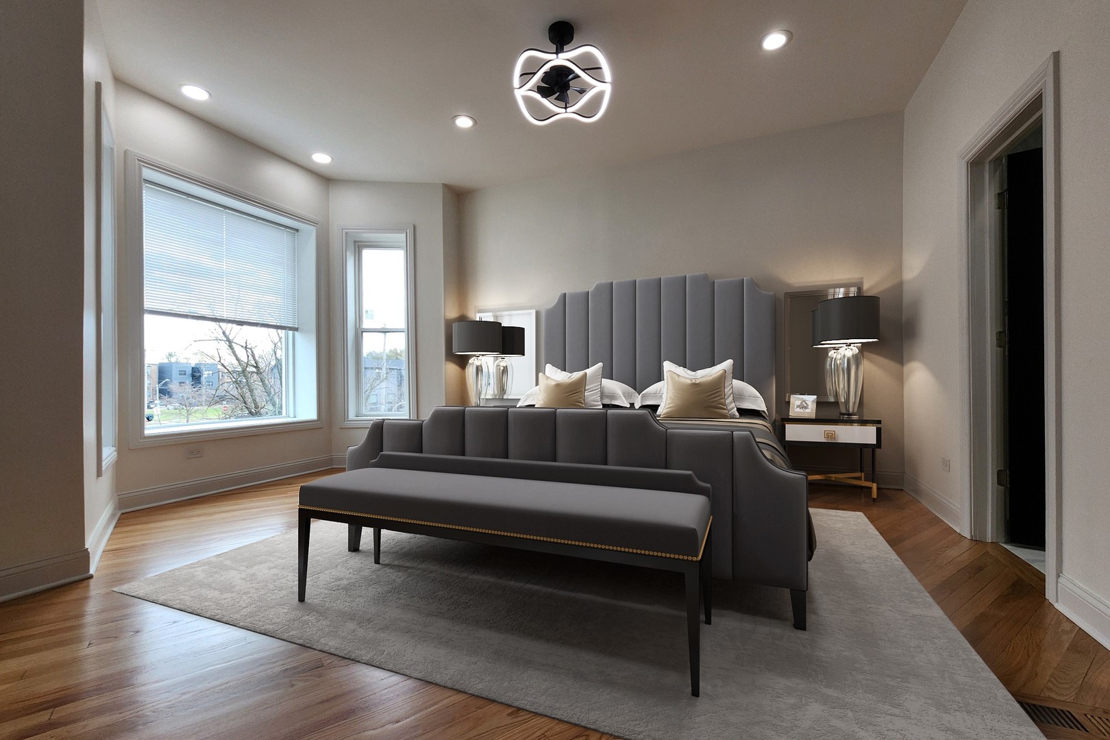 Chicago, Illinois, 60637, United States, 4 Bedrooms Bedrooms, ,4 BathroomsBathrooms,Residential,For Sale,1987996