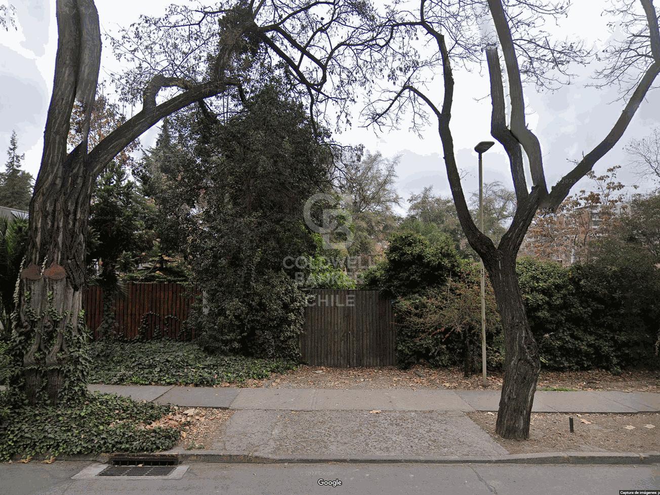 Las Condes, Chile, 3 Bedrooms Bedrooms, ,3 BathroomsBathrooms,Land,For Sale,1795045