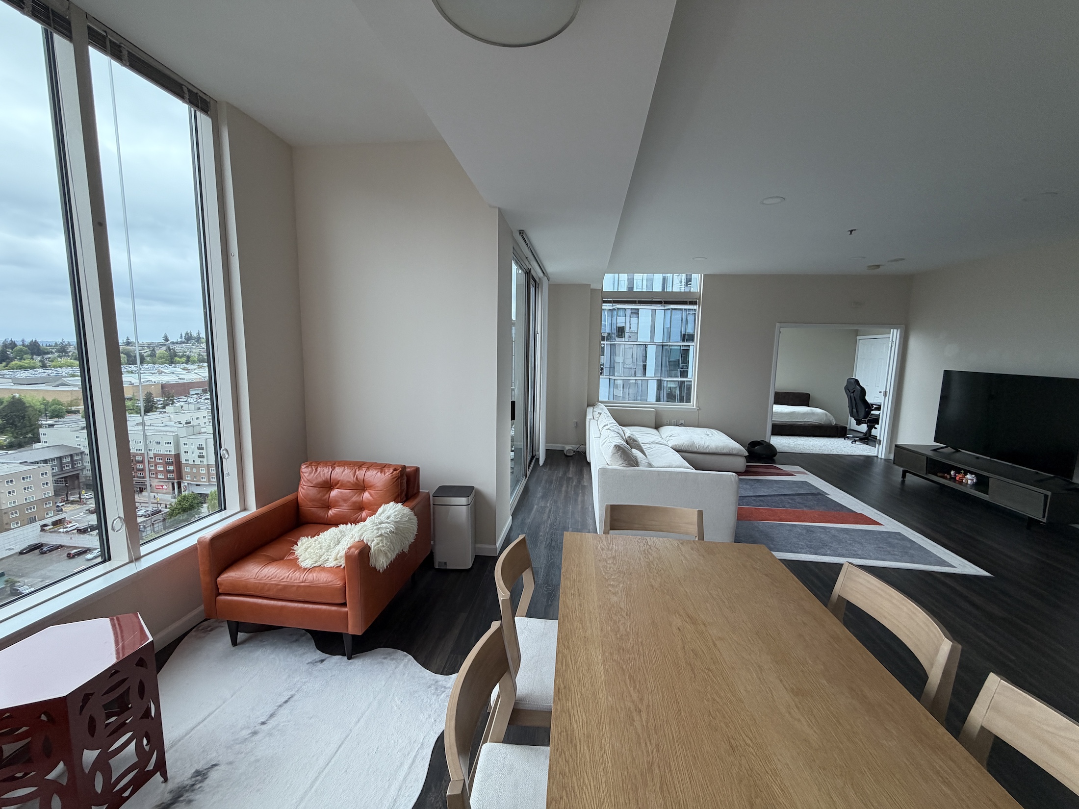  Elevated Urban Living - 物件實景