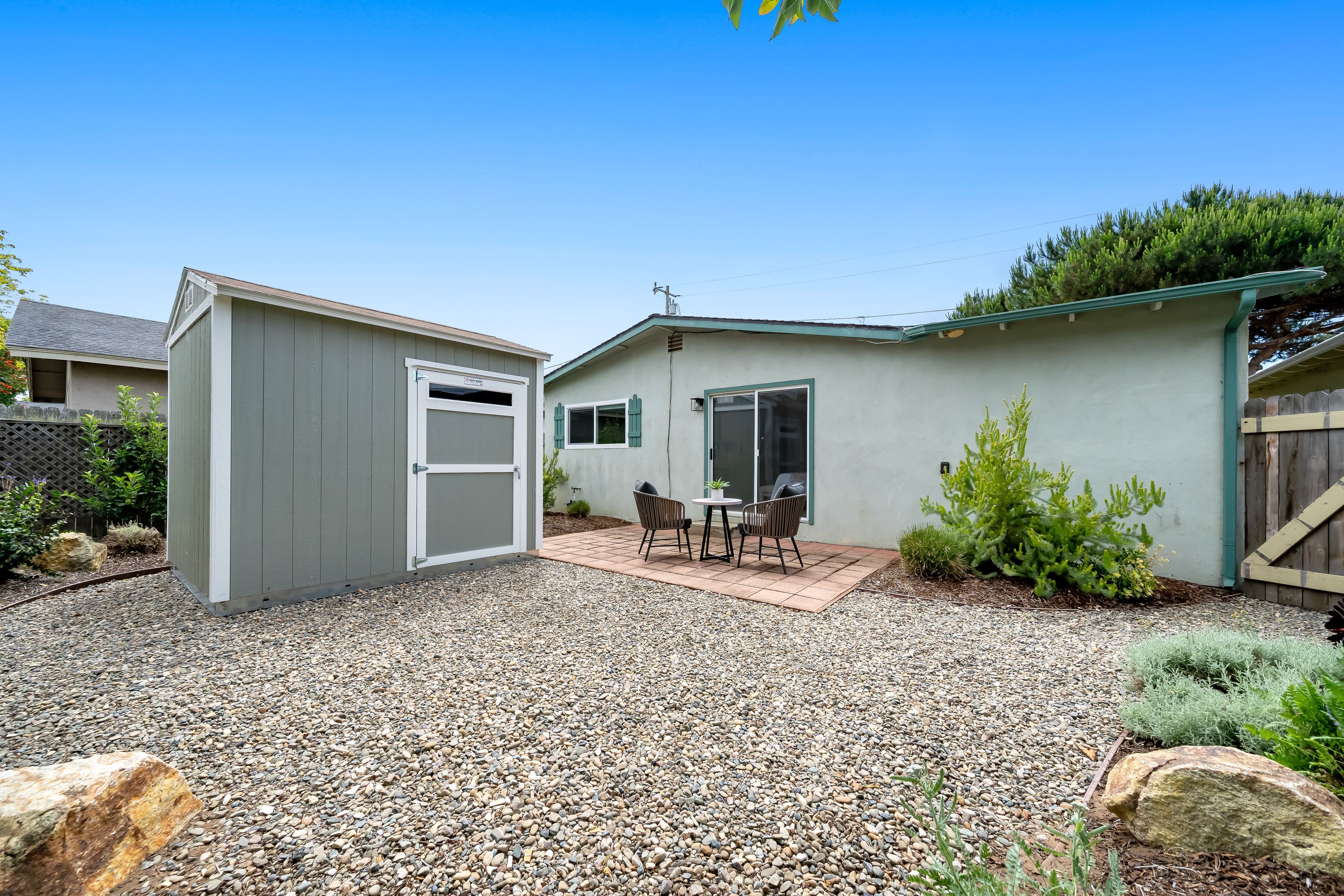  550 Mitchell Drive, Baywood-Los Osos, CA 93402 - 物件實景