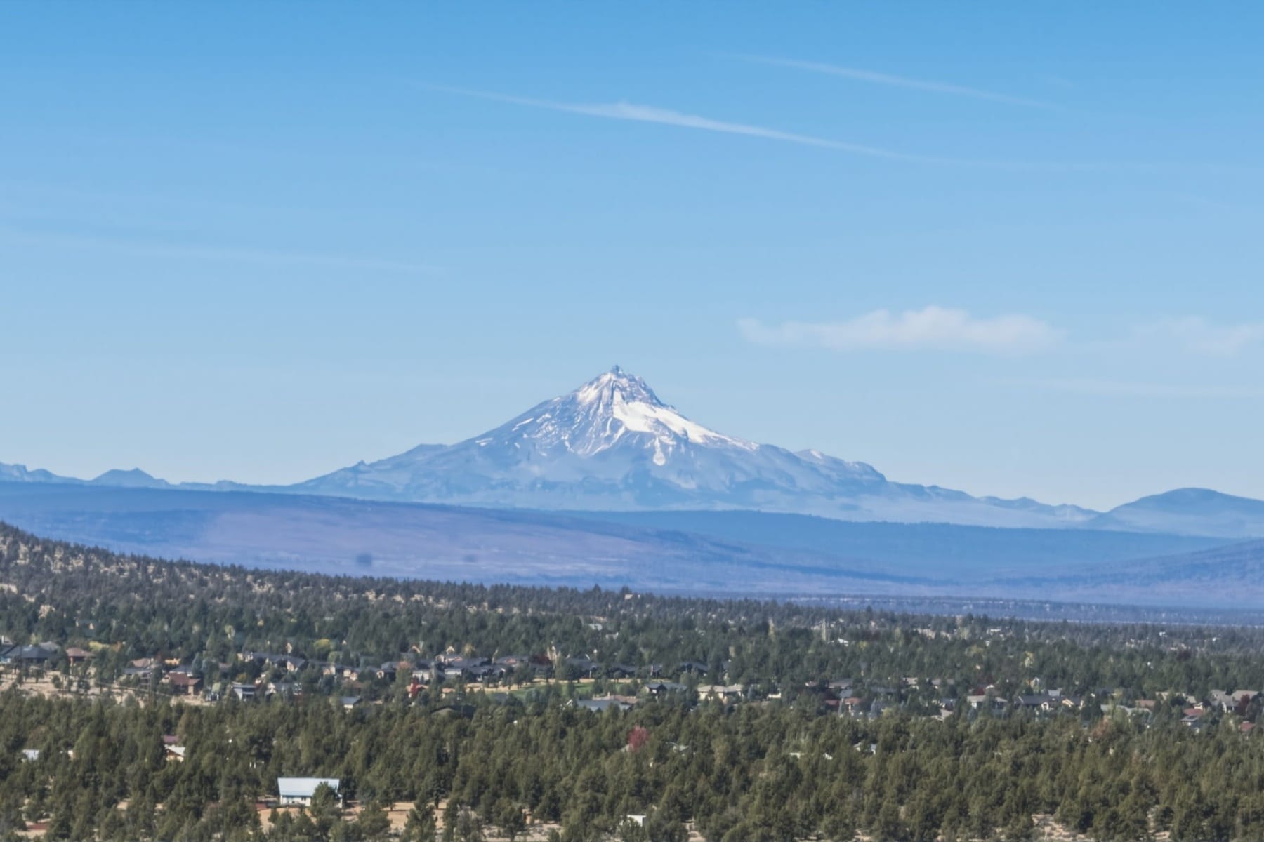  4655 SW Loma Linda Drive Redmond, OR 97756 - 物件實景