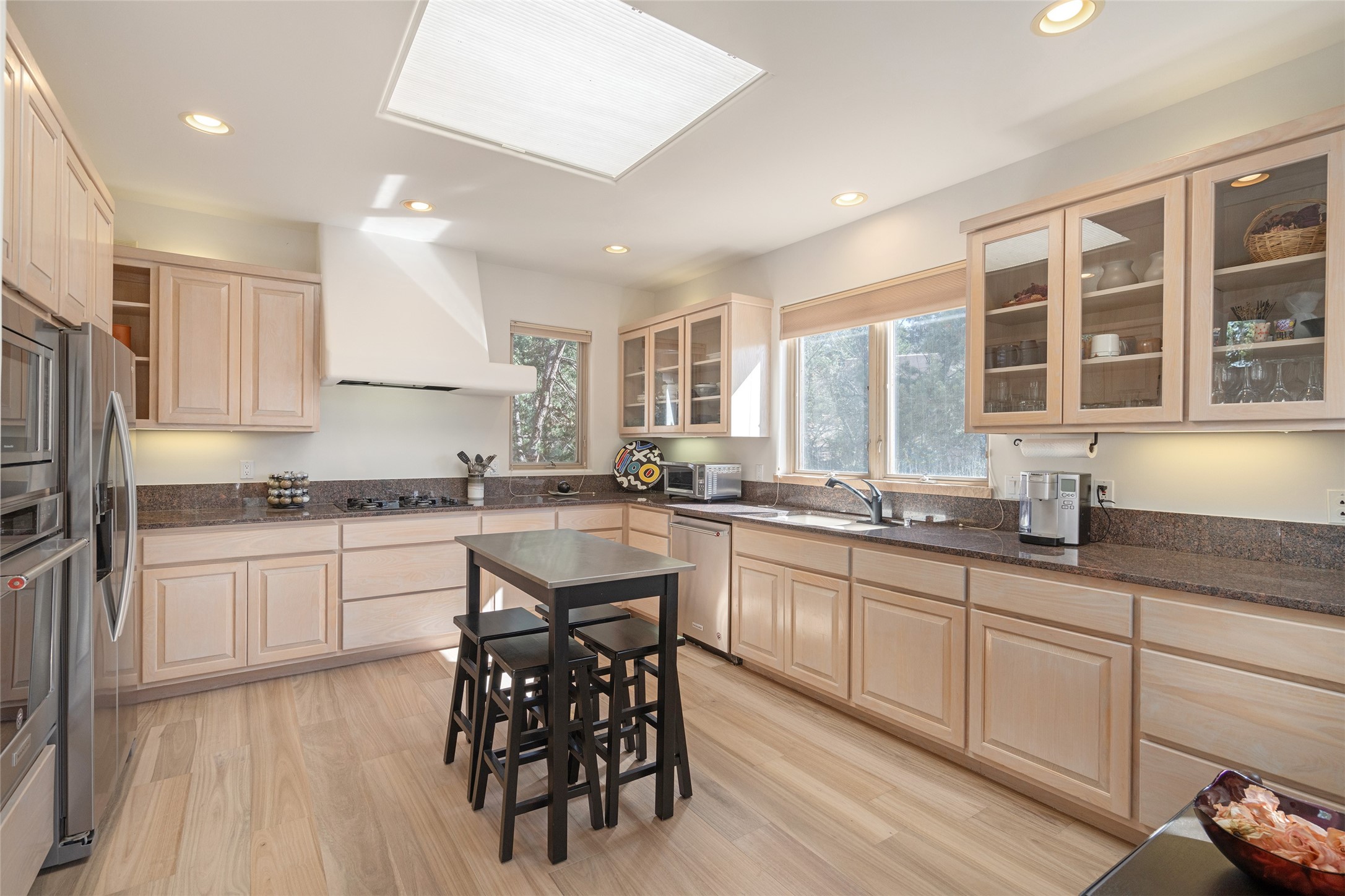  773 Aspen Compound - 物件實景