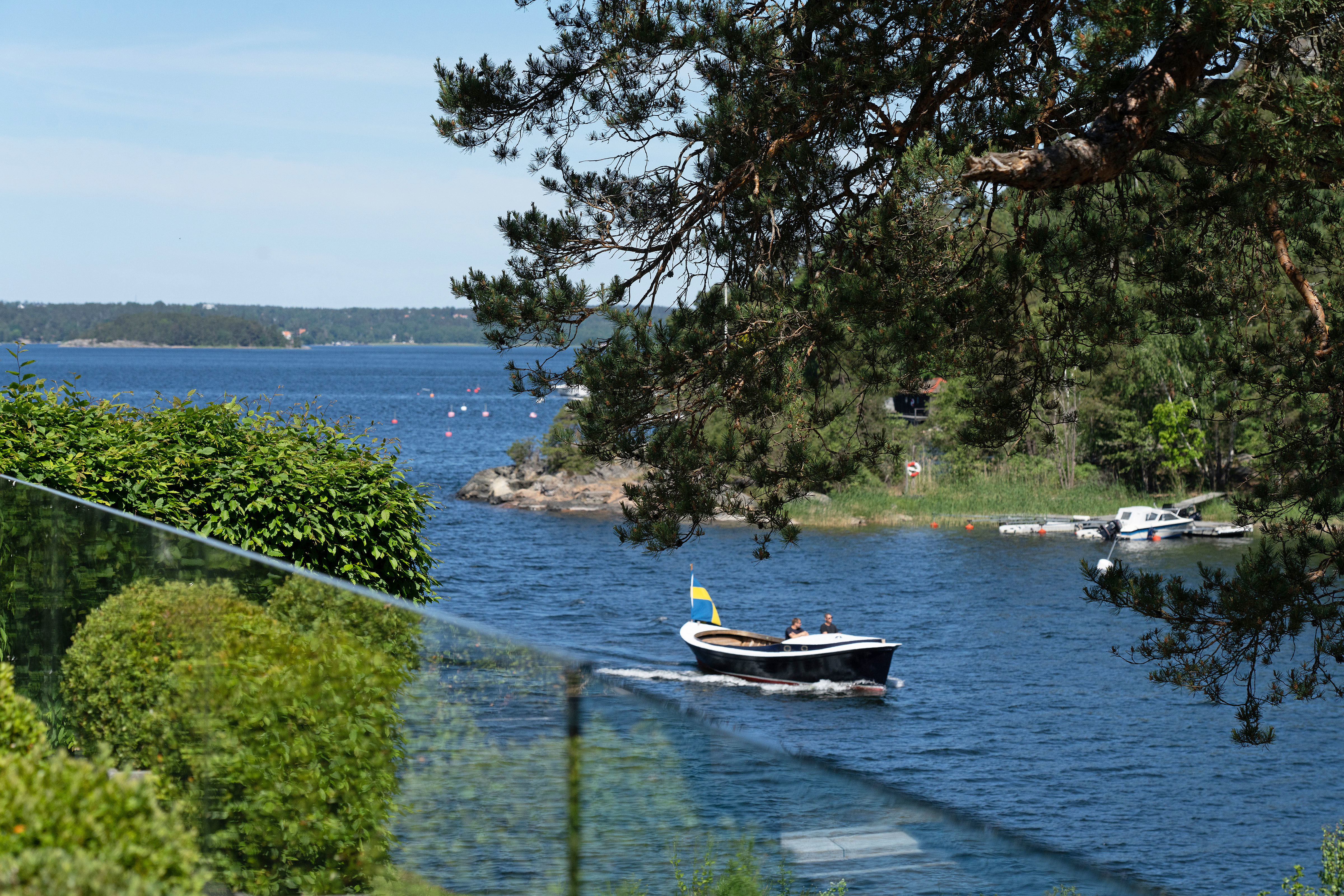  Kyrksundsvägen 20 - 物件實景