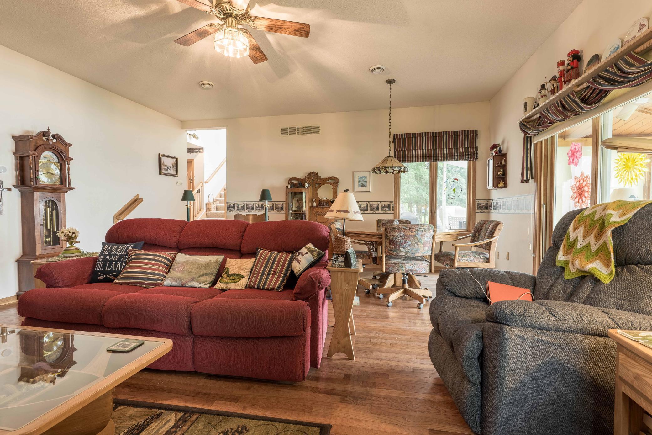 Battle Lake, Minnesota, 56515, United States, 3 Bedrooms Bedrooms, ,3 BathroomsBathrooms,Residential,For Sale,1835753