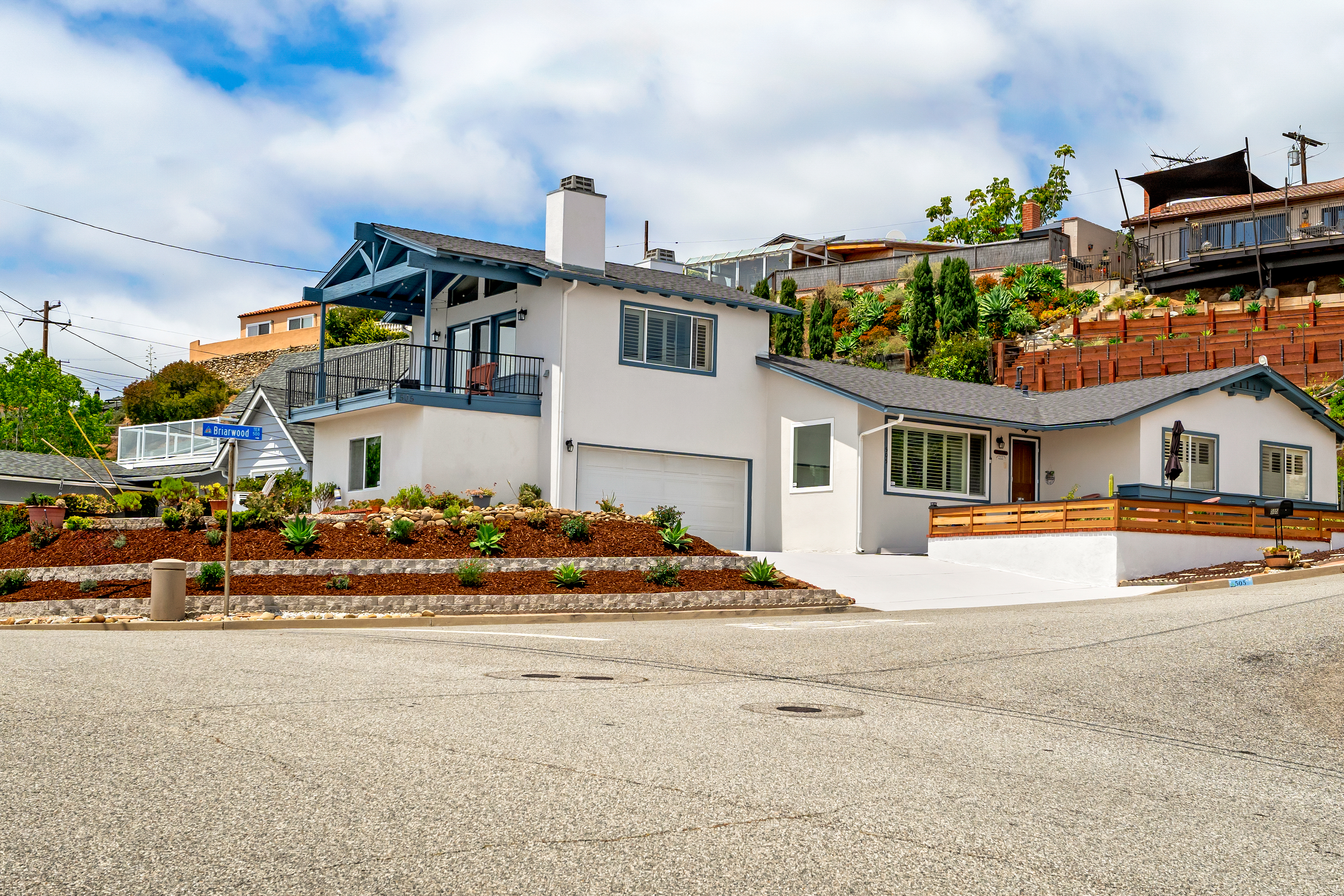  505 Briarwood Terrace, Ventura, CA 93001 - 物件實景