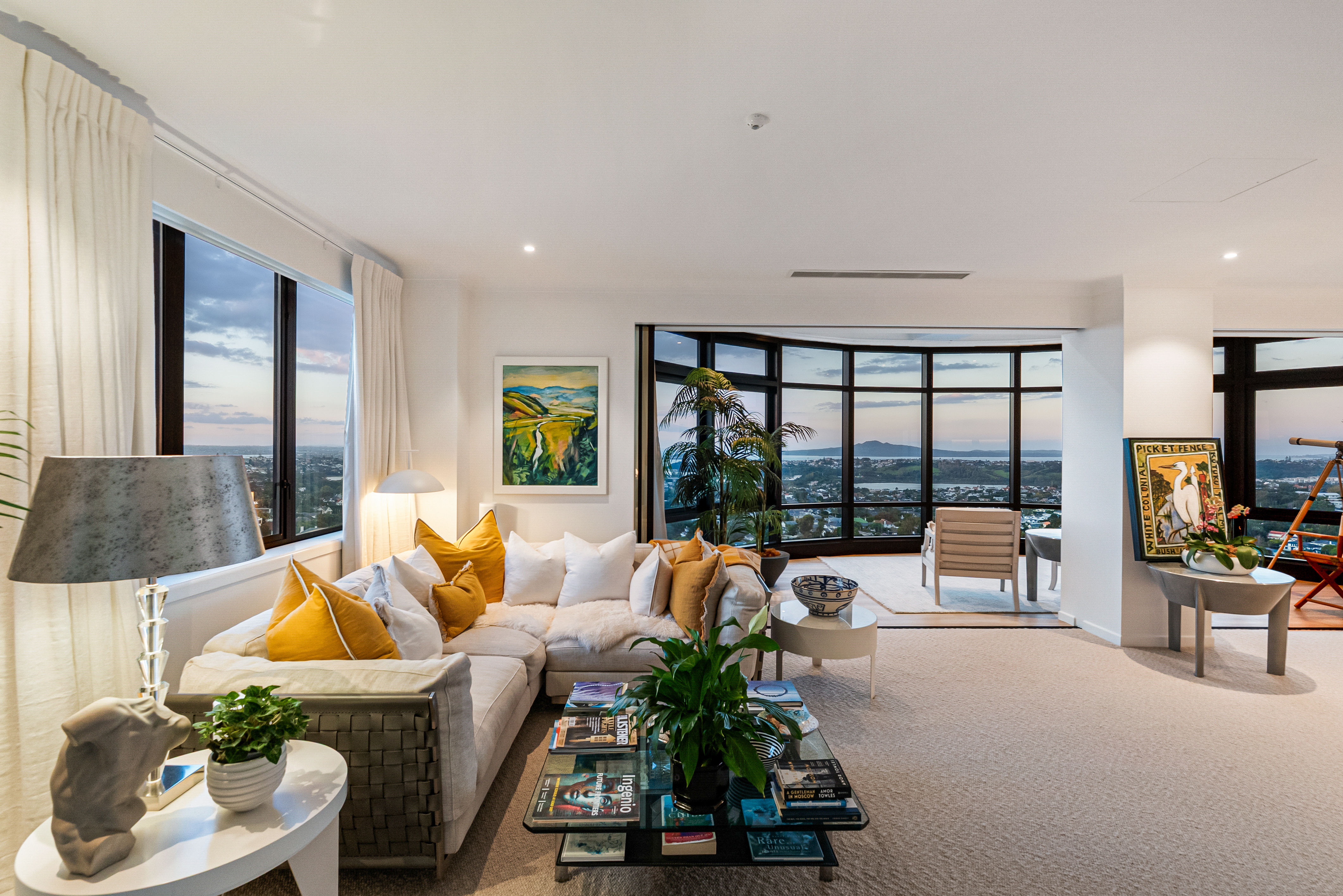  12/460 Remuera Road - 物件實景