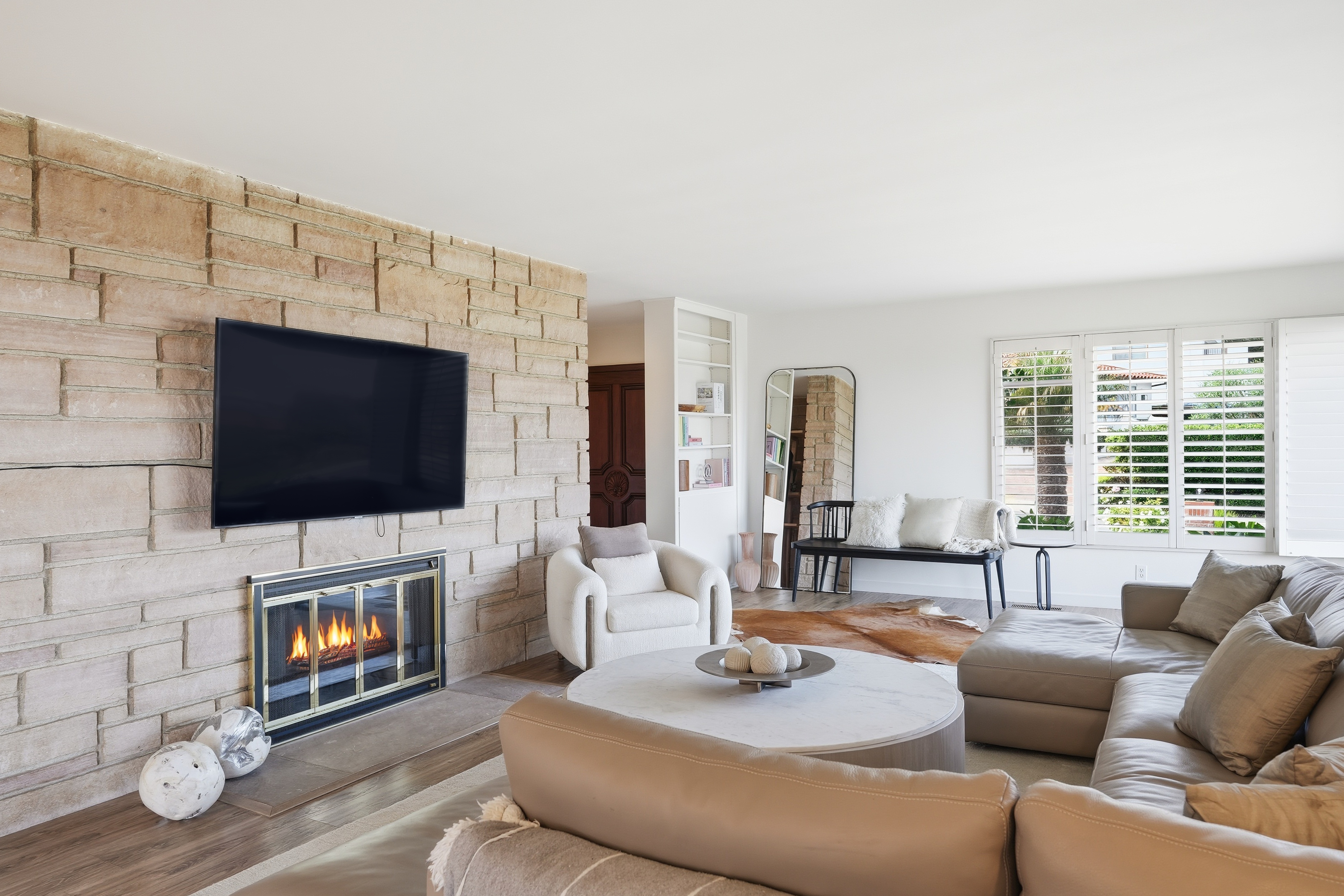  760 Vía Del Monte, Palos Verdes Estates, CA 90274 - 物件實景