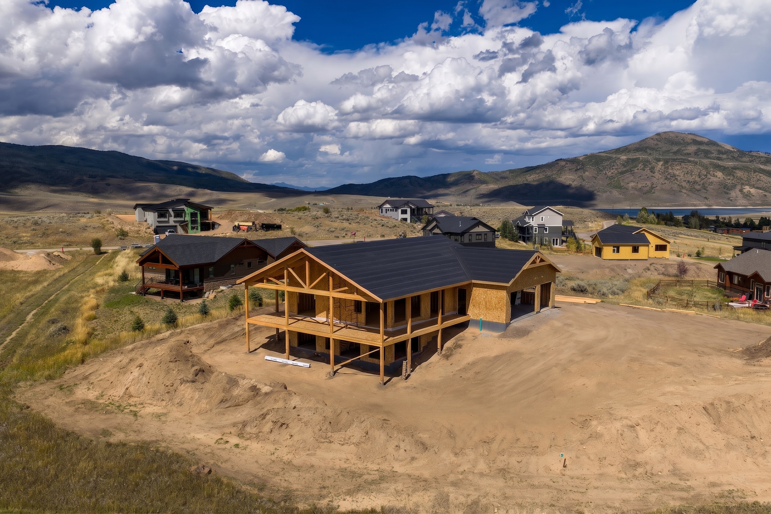  30370 Hostler Drive, Oak Creek, CO 80467 - 物件實景
