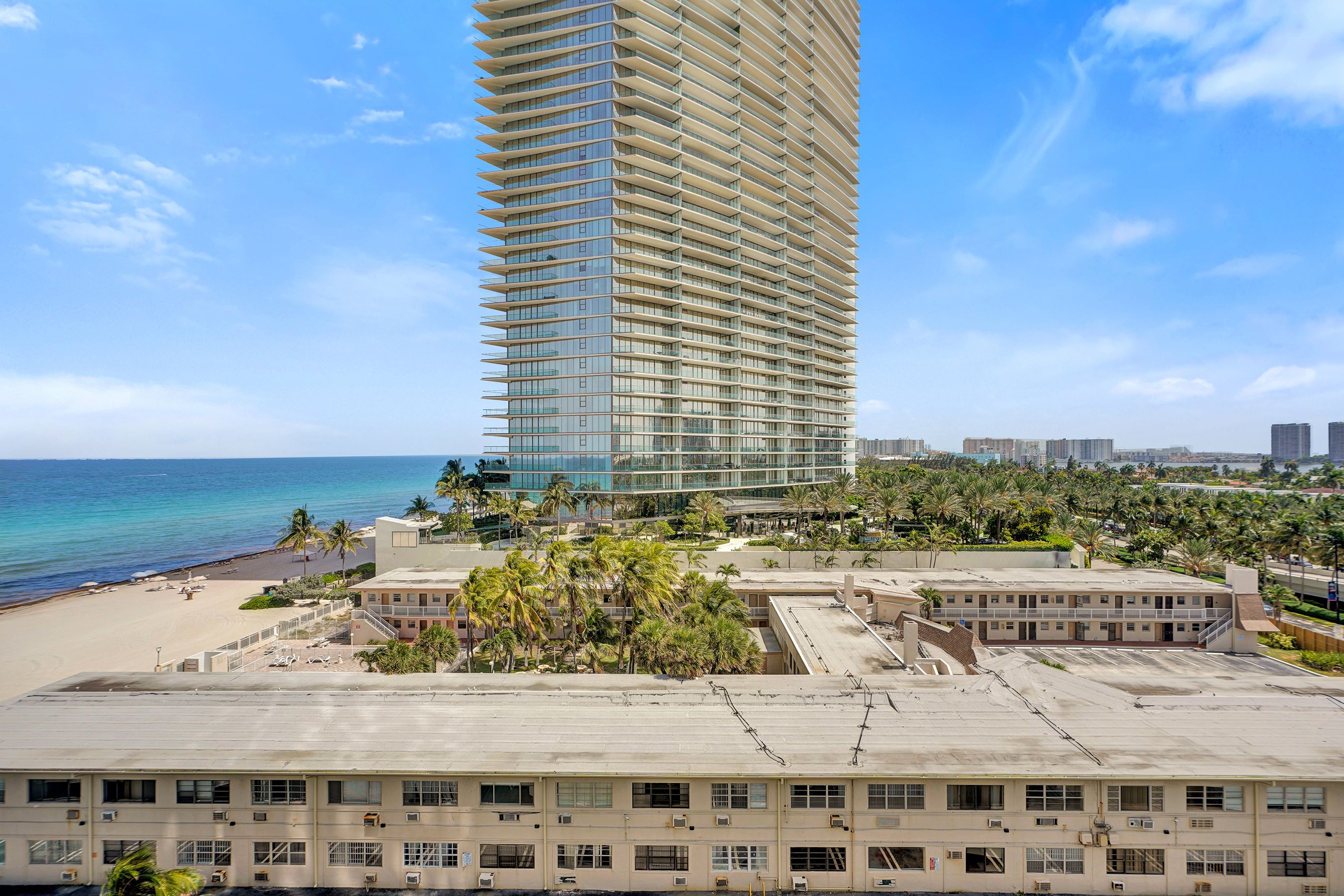  19111 Collins Ave, Sunny Isles Beach, FL, 33160 - 物件實景