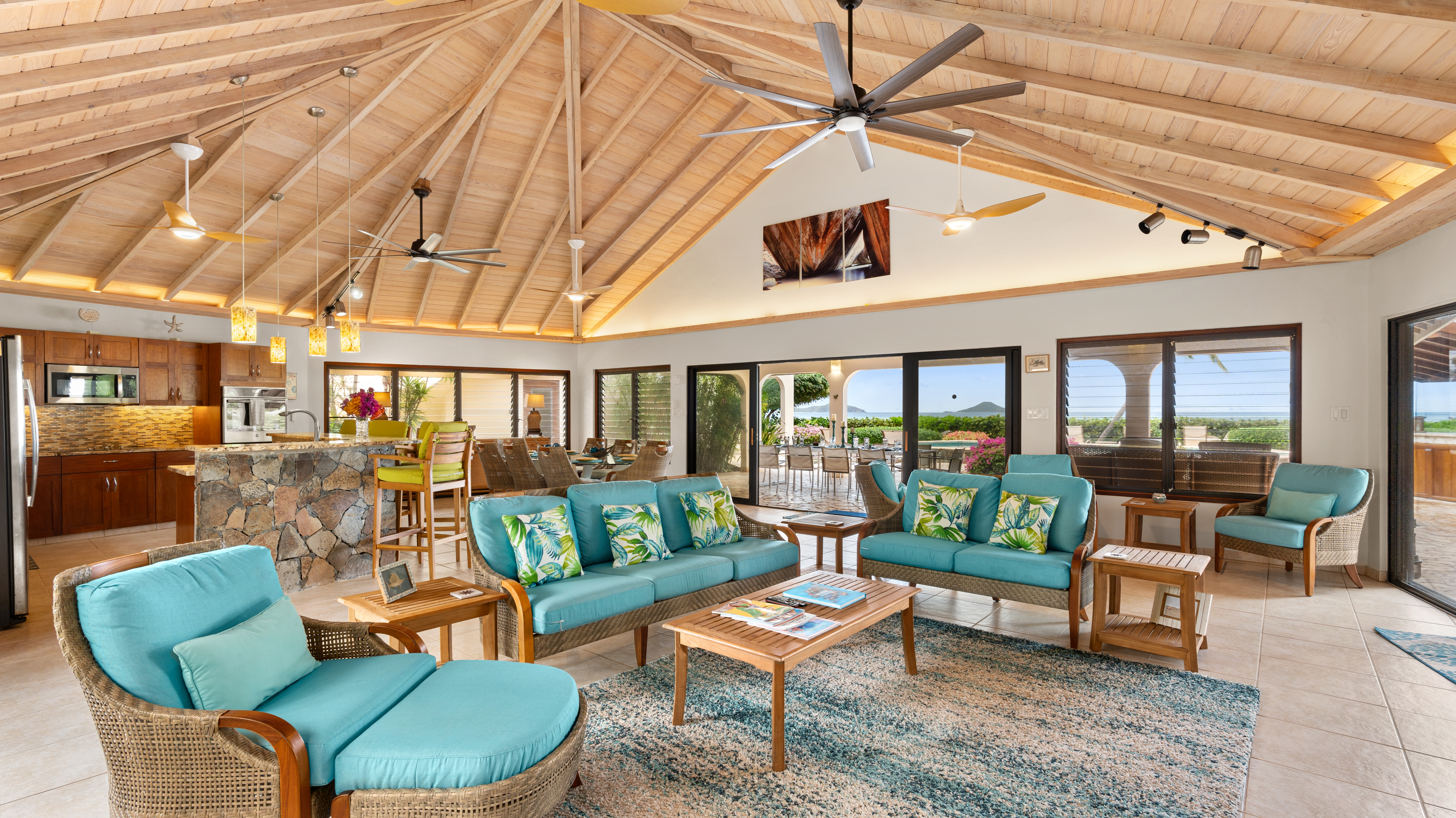 Virgin Gorda, VG, 5 Bedrooms Bedrooms, ,6 BathroomsBathrooms,Residential,For Sale,1805813