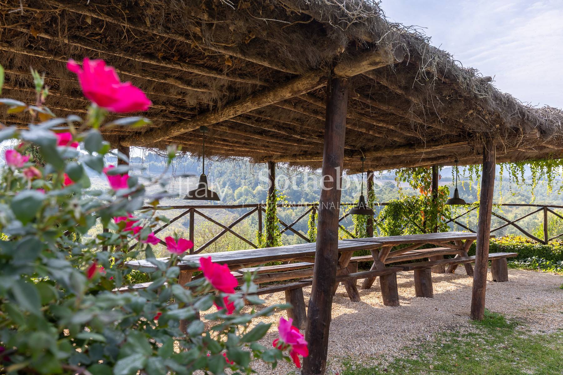  Charming Estate in the Sienese Hills - 物件實景