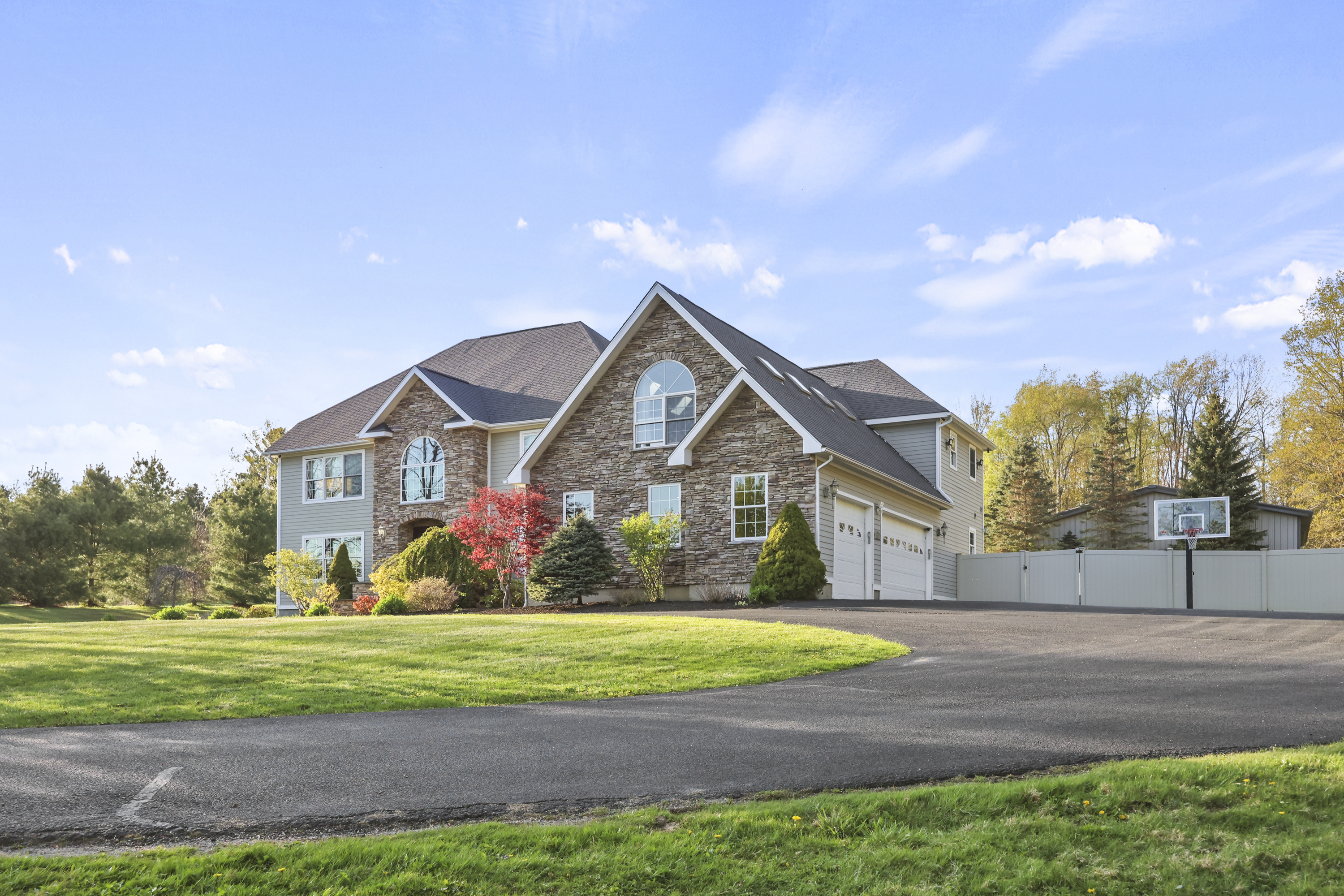 Idyllic Berkshire Living in Blythewood Estates - 物件實景