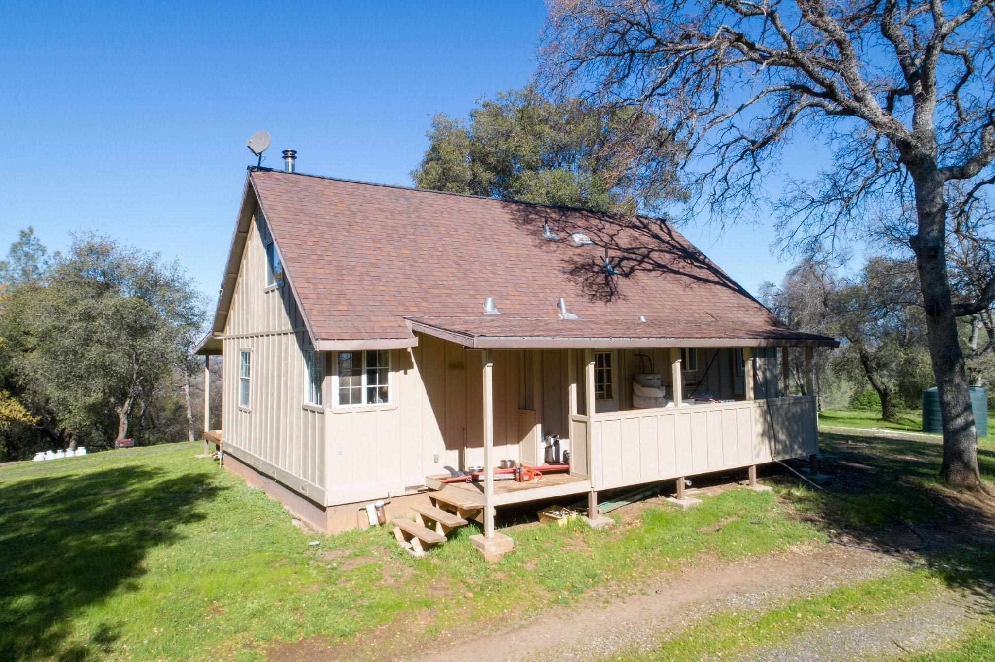 16551 Wards Ferry Rd, Big Oak Flat, California, 95305, United States, ,Land,For Sale,16551 Wards Ferry Rd,1554958