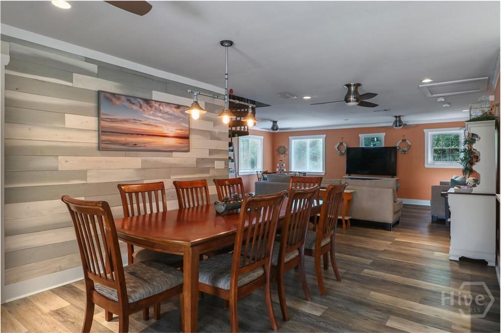 TYBEE ISLAND, Georgia, 31328, United States, 3 Bedrooms Bedrooms, ,2 BathroomsBathrooms,Residential,For Sale,1879464