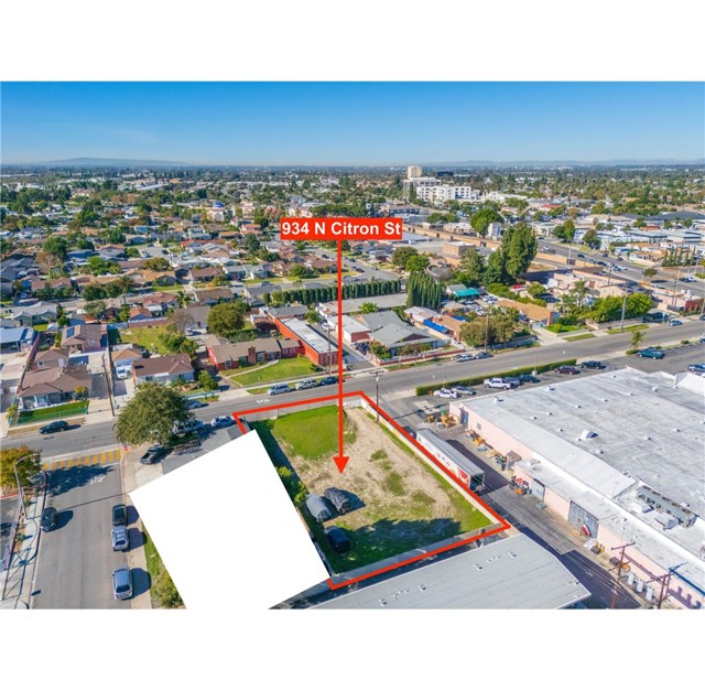 Anaheim, California, 92805, United States, ,Land,For Sale,2001211