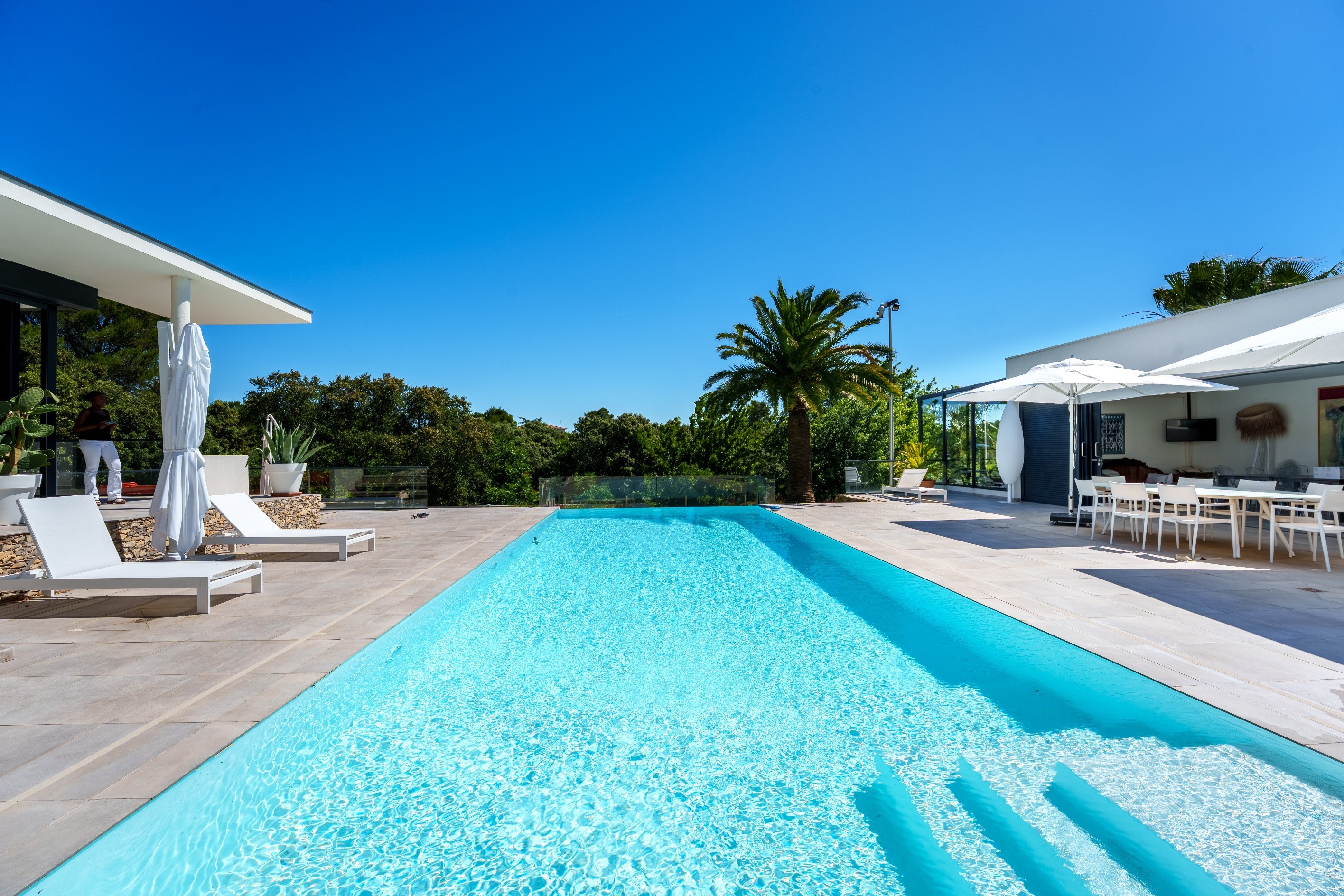  Luxury, Elegance, and Serenity in the South of France - 物件實景