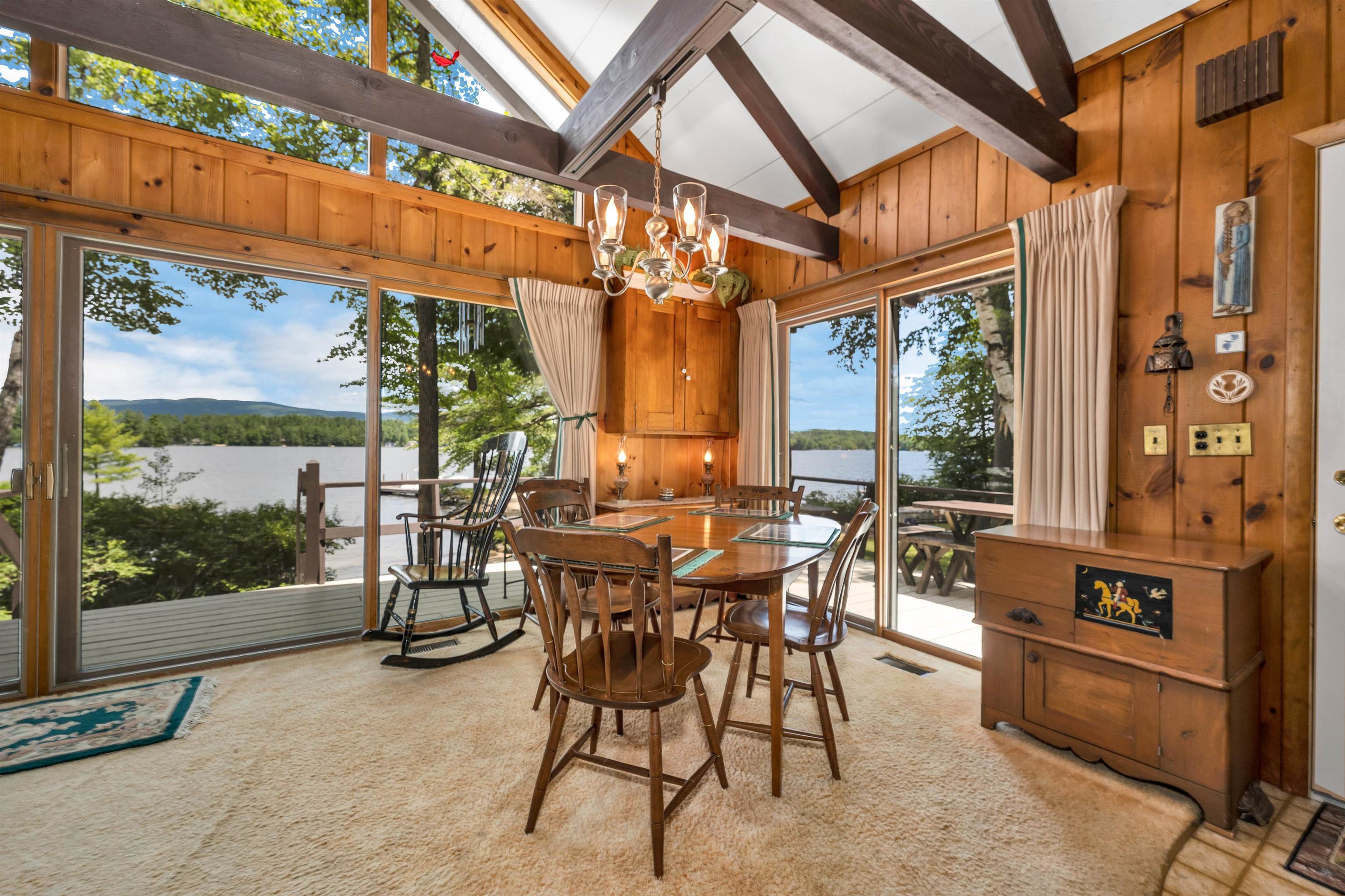 Moultonborough, New Hampshire, 03254, United States, 3 Bedrooms Bedrooms, ,3 BathroomsBathrooms,Residential,For Sale,1901943
