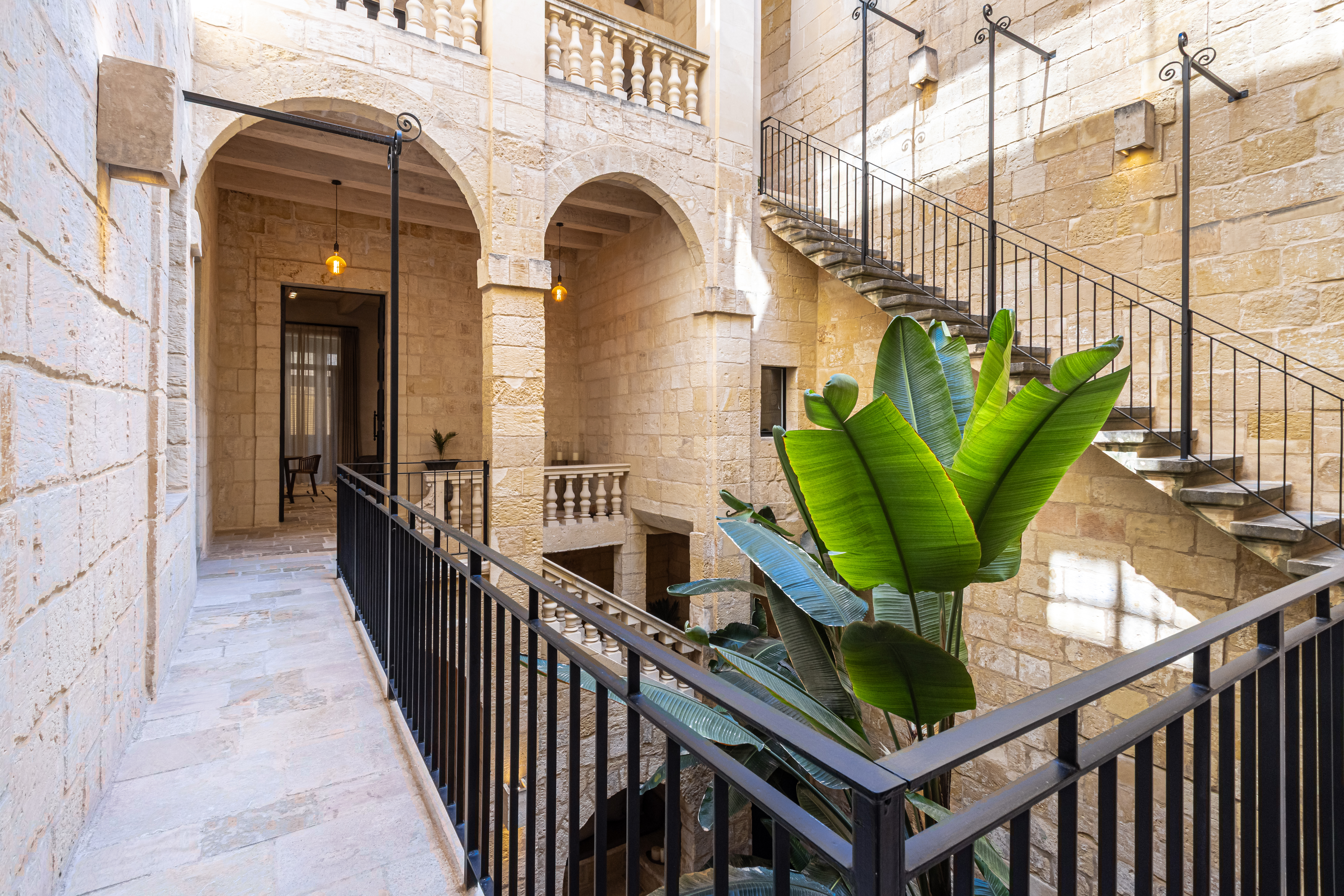  Exquisite Palazzo - 物件實景