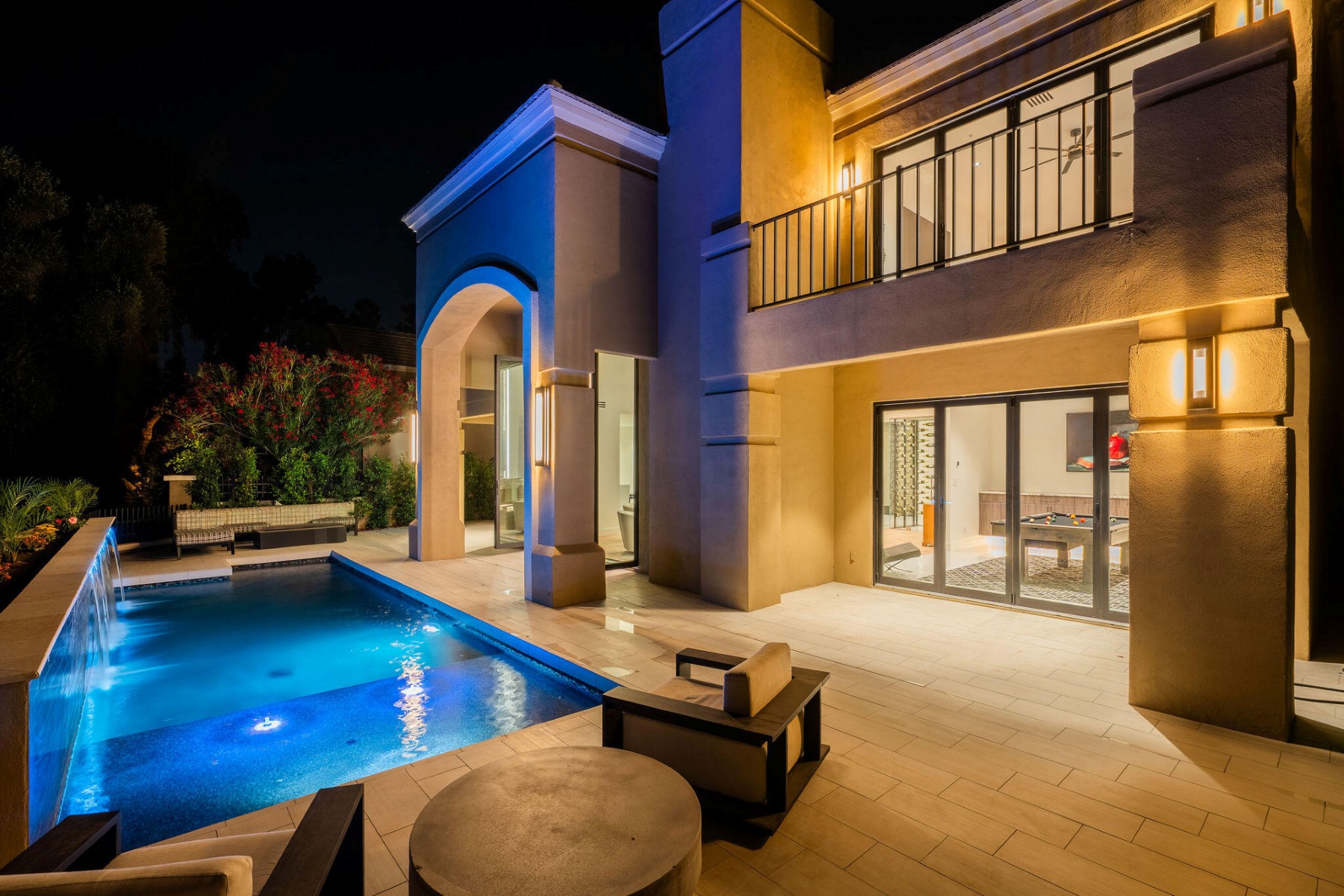  7323 E Gainey Ranch Road  Scottsdale, AZ - 物件實景