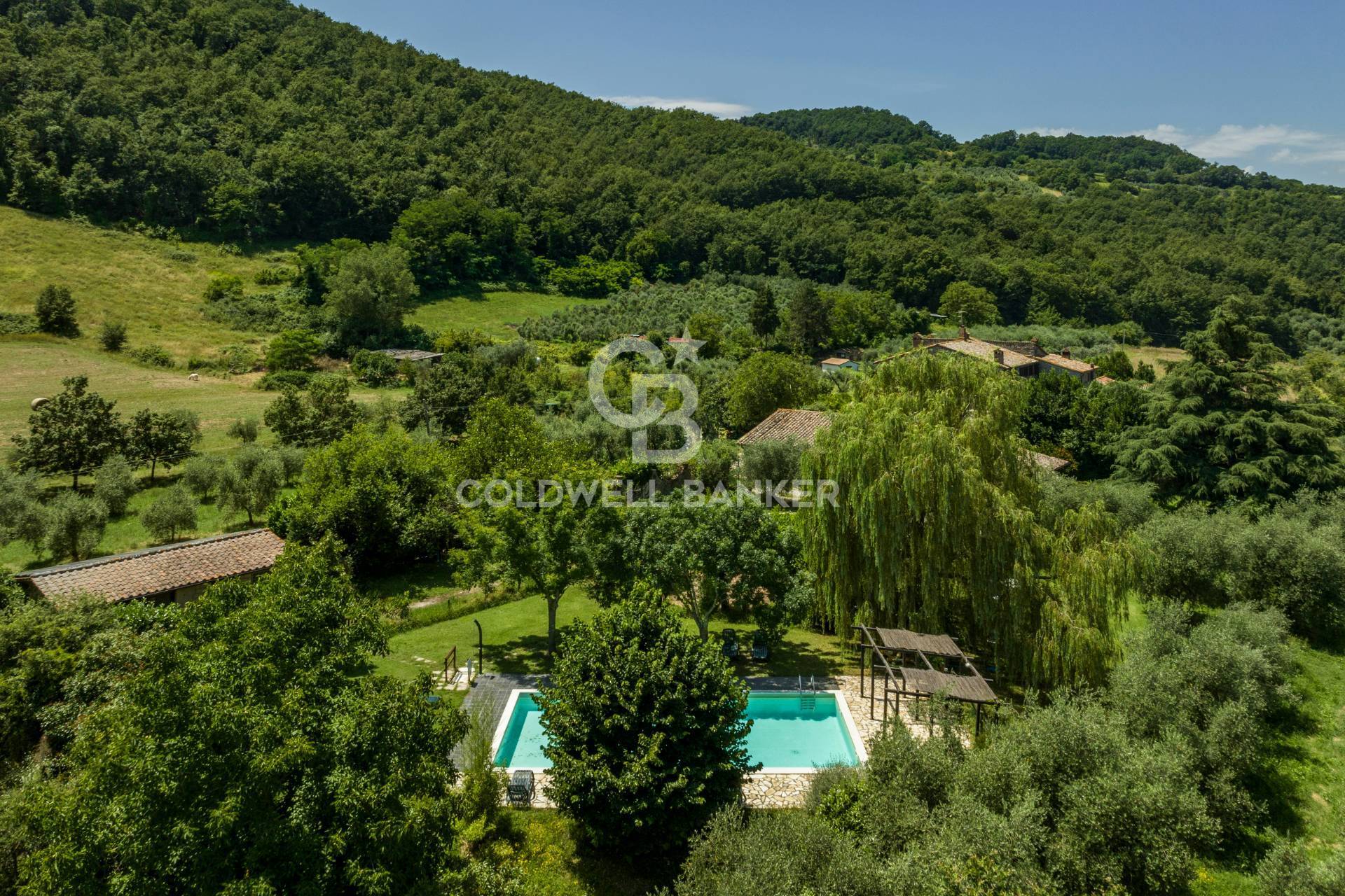 Zona Rotanselva, Ficulle, Terni, 05016, IT, 4 Bedrooms Bedrooms, ,5 BathroomsBathrooms,Residential,For Sale,Zona Rotanselva,1440609