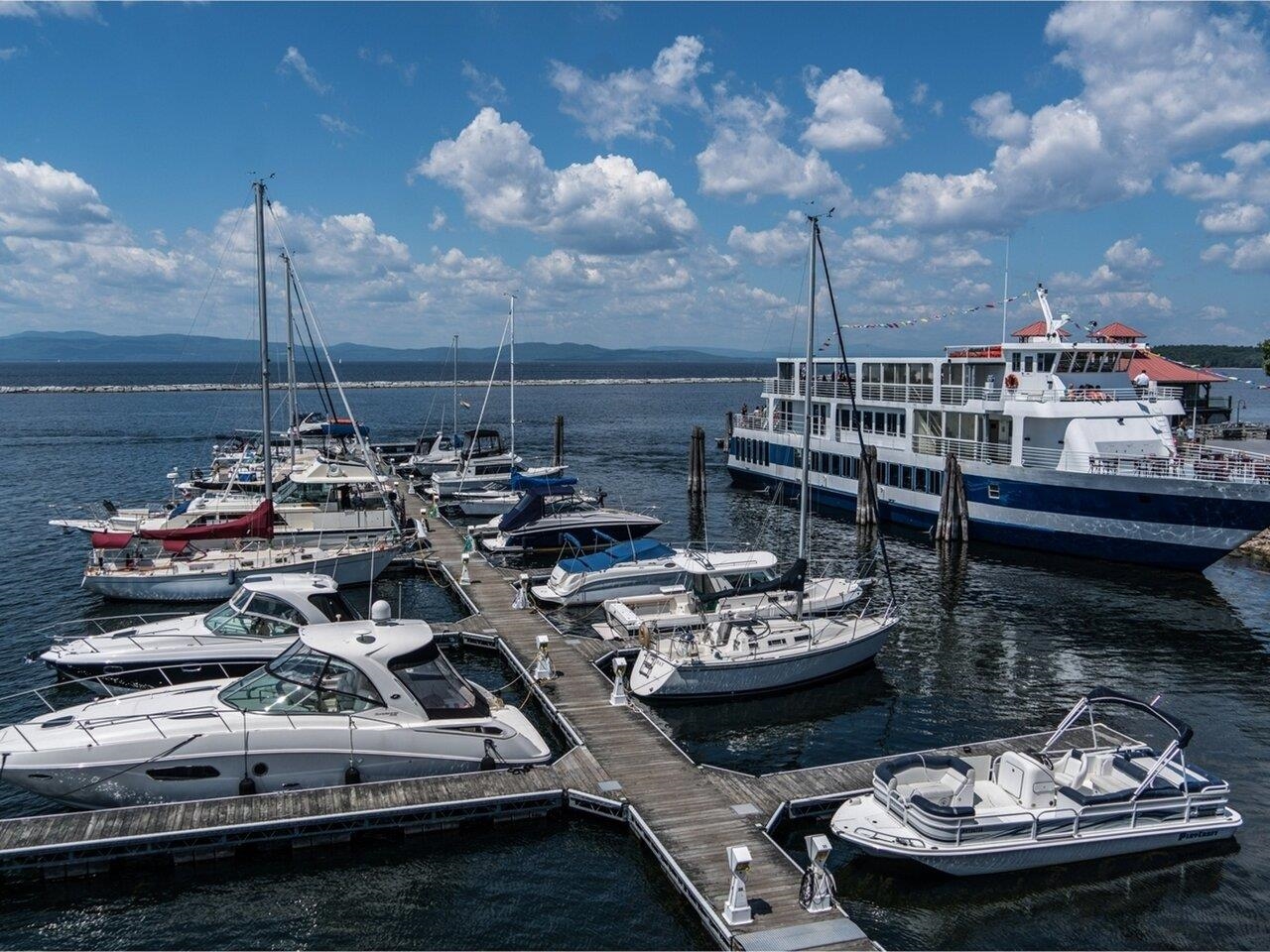 Burlington, Vermont, 05401, United States, ,Residential,For Sale,1990307