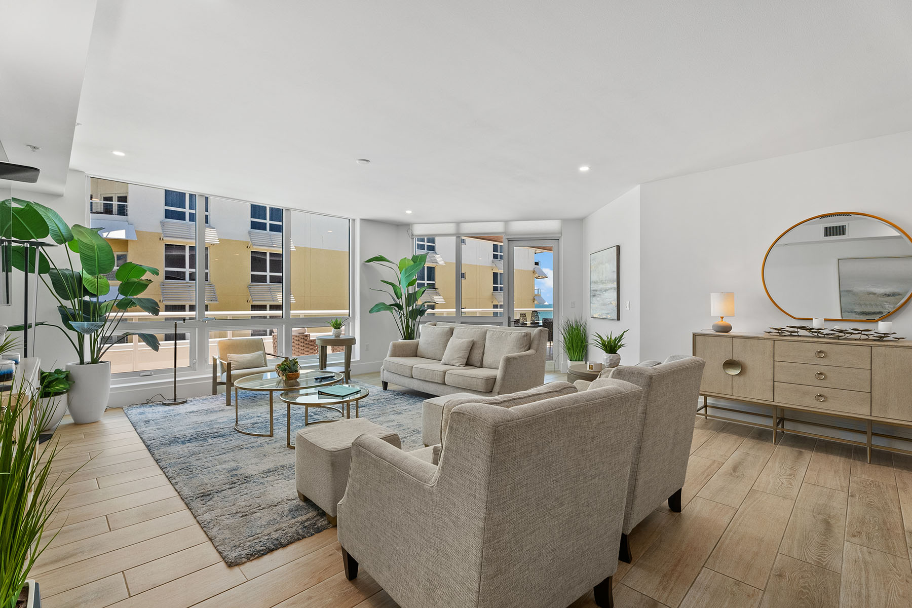  TEN35 SEASIDE - 物件實景