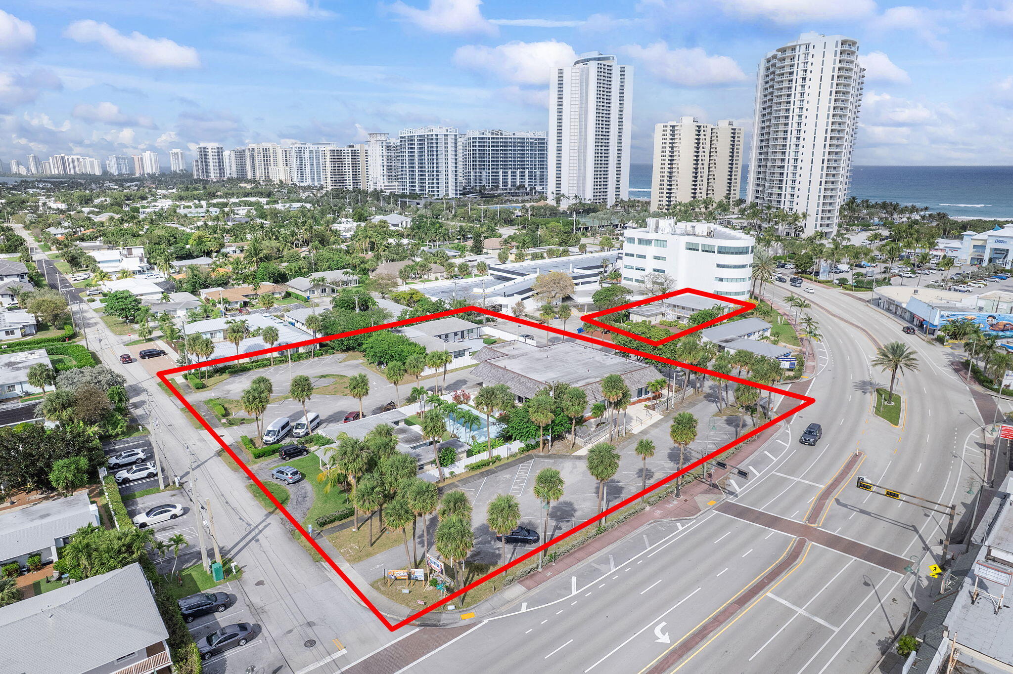 Riviera Beach, Florida, 33404, United States, ,Land,For Sale,1743810
