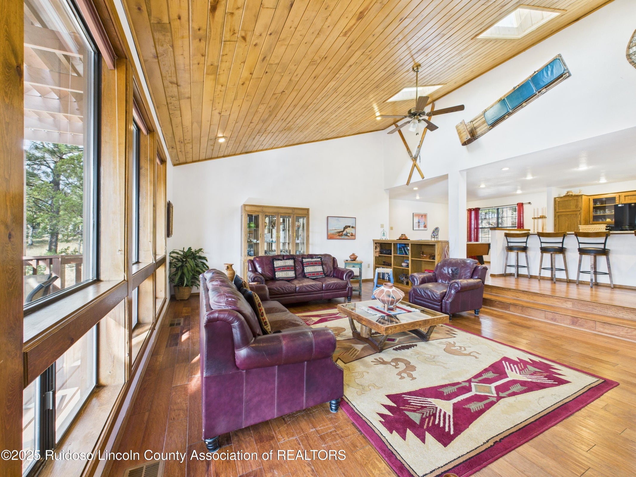 Ruidoso, New Mexico, 88345, United States, 5 Bedrooms Bedrooms, ,4 BathroomsBathrooms,Residential,For Sale,2006103