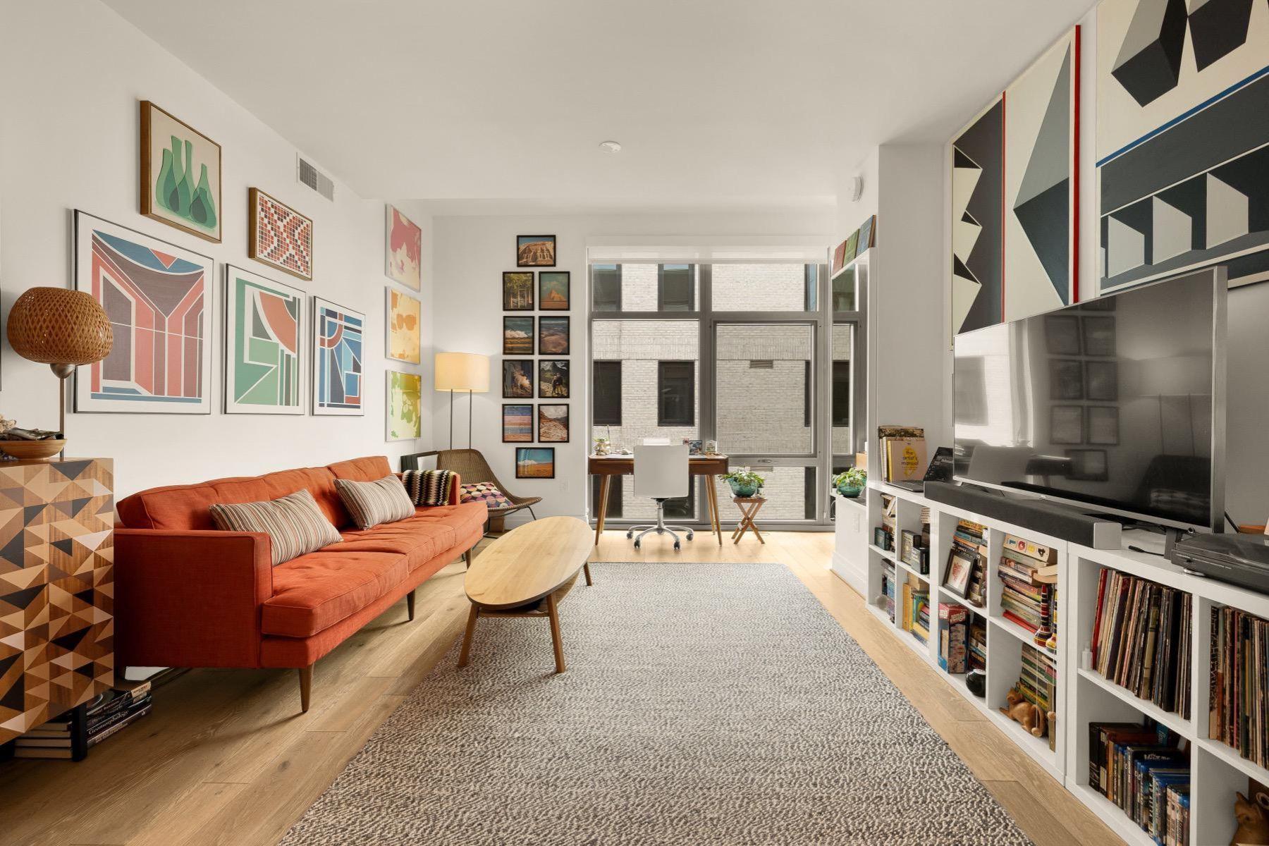  810 O Street NW, Washington, DC, 20001 - 物件實景