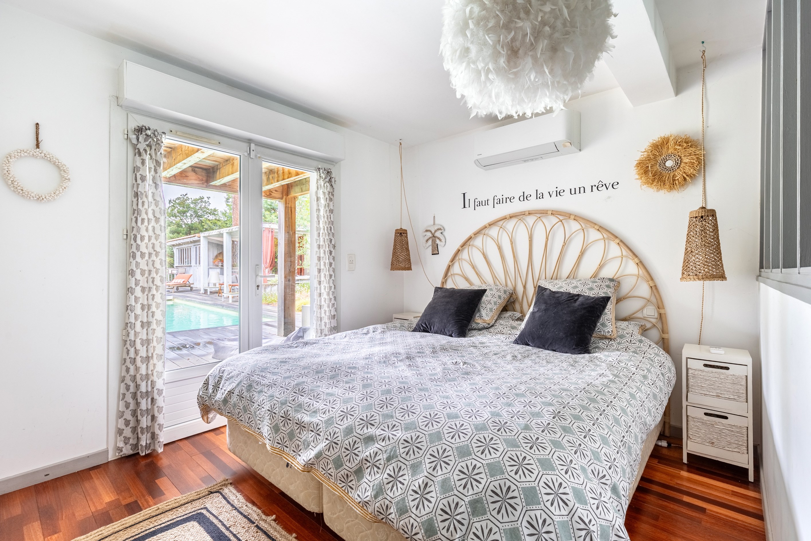  ARCACHON – ABATILLES – FAMILY HOME WITH GUEST HOUSE - 物件實景