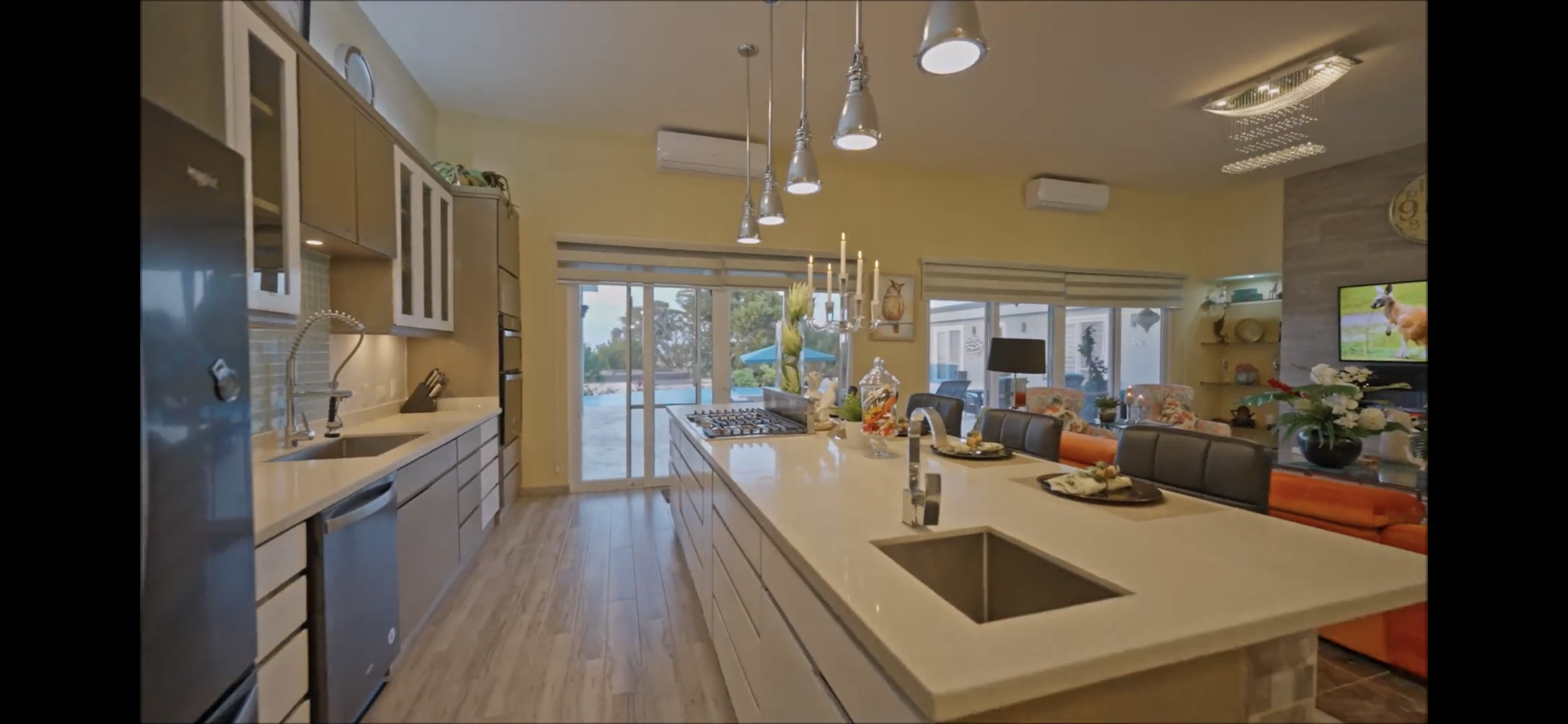 Sosua, DO, 5 Bedrooms Bedrooms, ,7 BathroomsBathrooms,Residential,For Sale,1613417