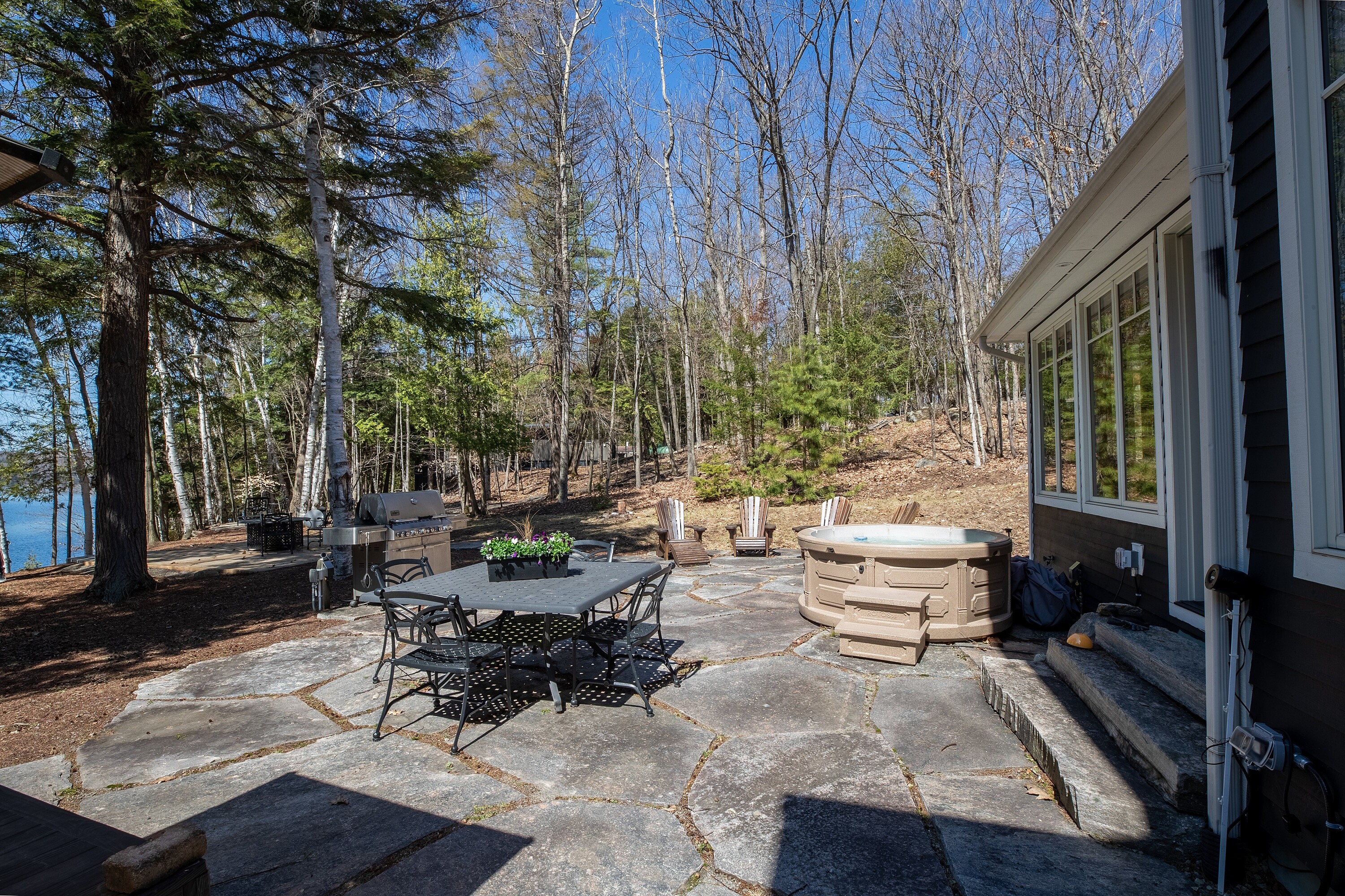  Cottage on Serene Lake of Bays - 物件實景