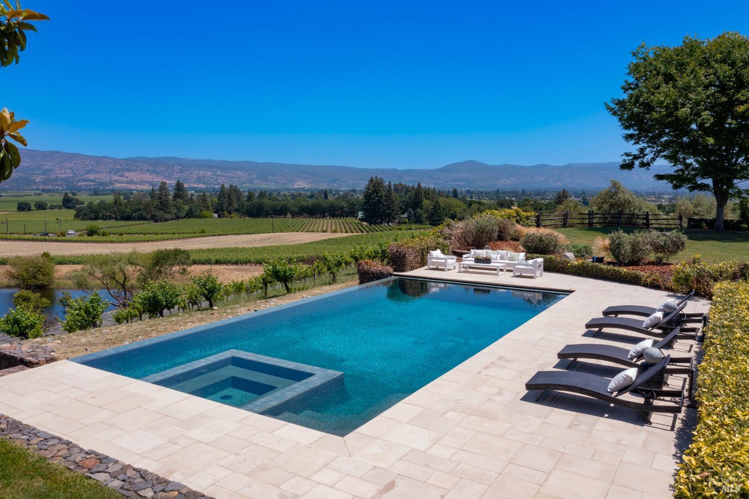 Napa, California, 94558, United States, 5 Bedrooms Bedrooms, ,8 BathroomsBathrooms,Residential,For Sale,1862462