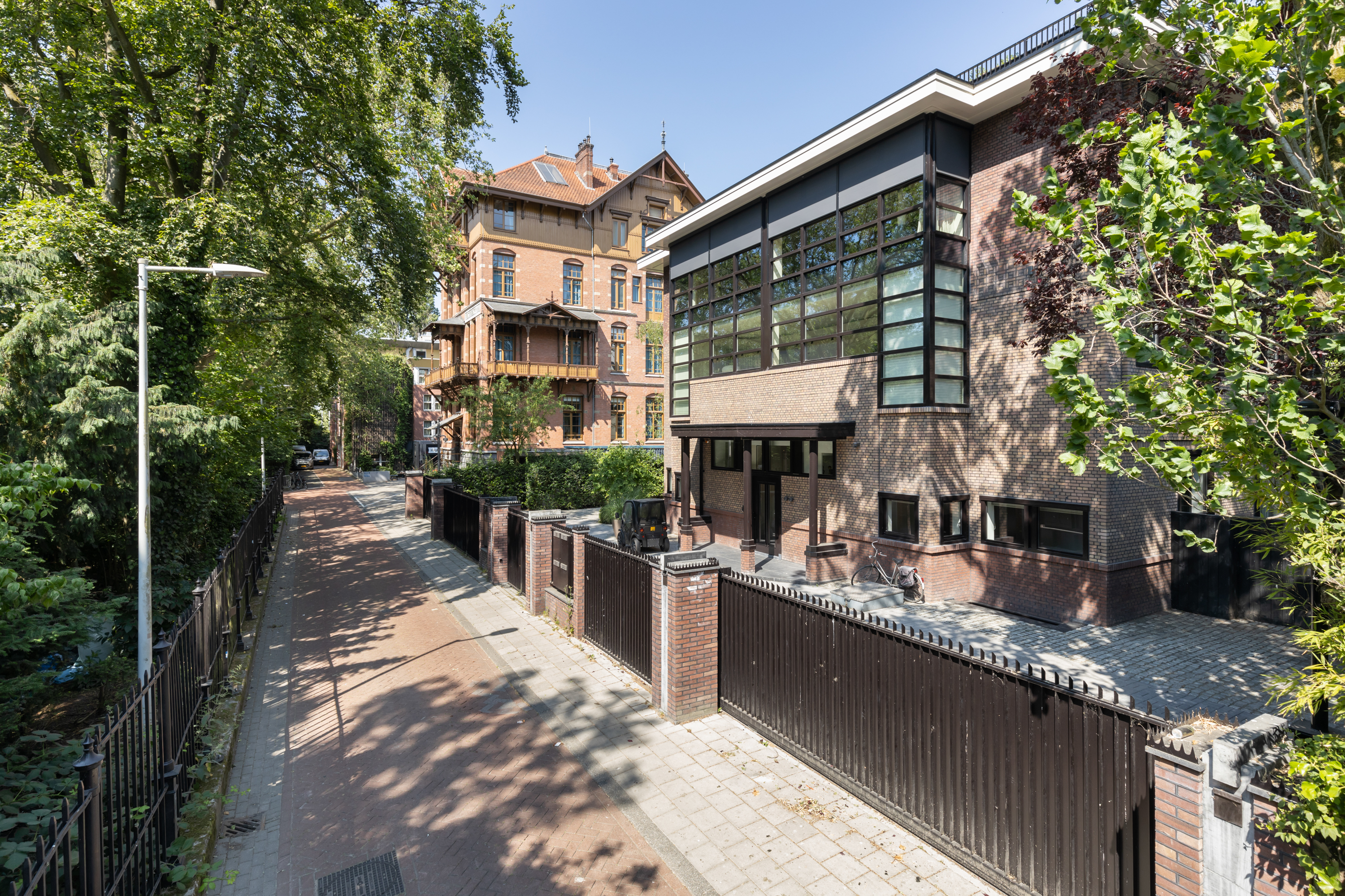  The Vondel Garden Residence - 物件實景