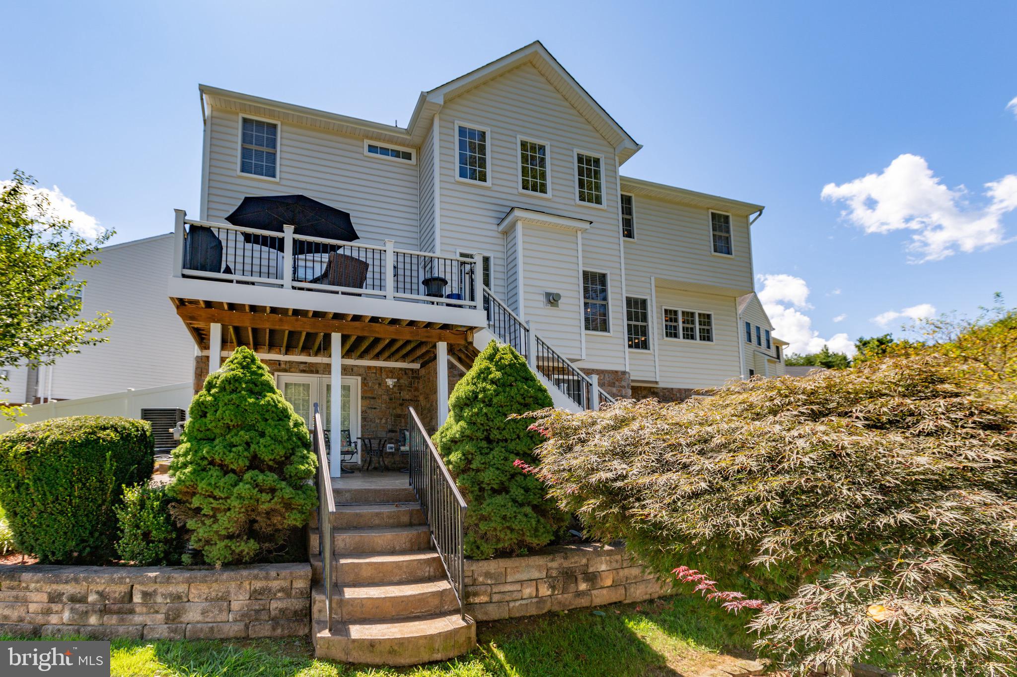 Spotsylvania, Virginia, 22553, United States, 4 Bedrooms Bedrooms, ,3 BathroomsBathrooms,Residential,For Sale,1931139