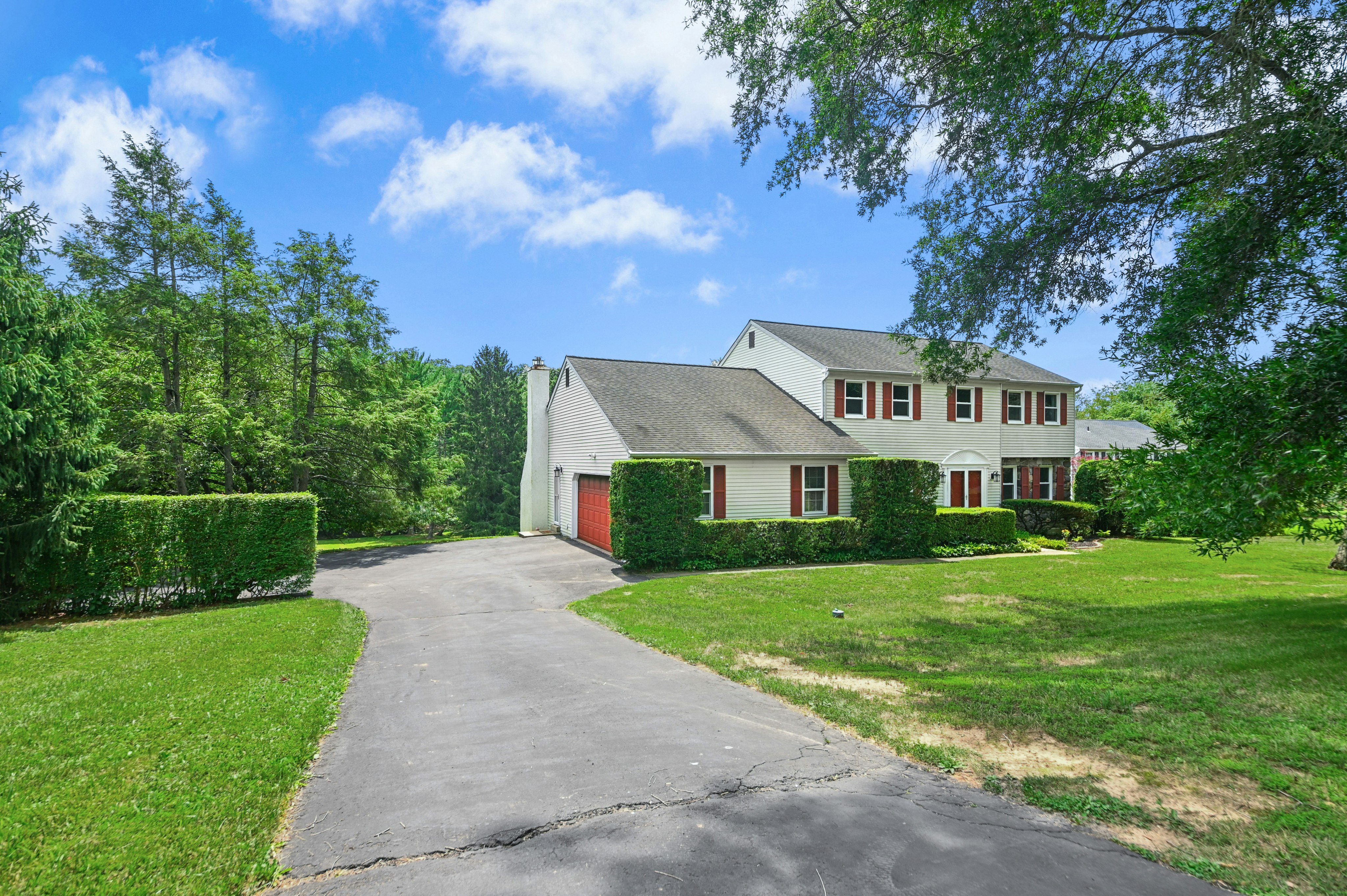  2608 Springhill Circle, Furlong, PA 18925 - 物件實景