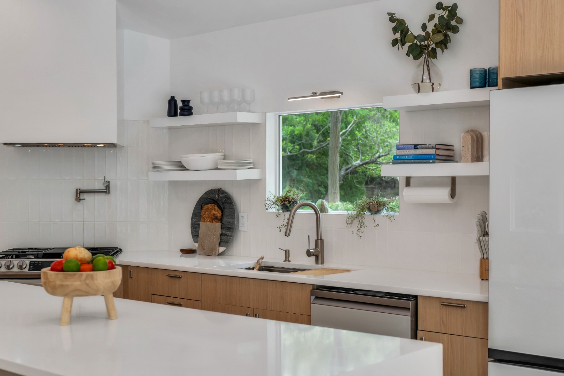  Modern Brand New 2025 Renovation - Stylish Southampton Retreat - 物件實景