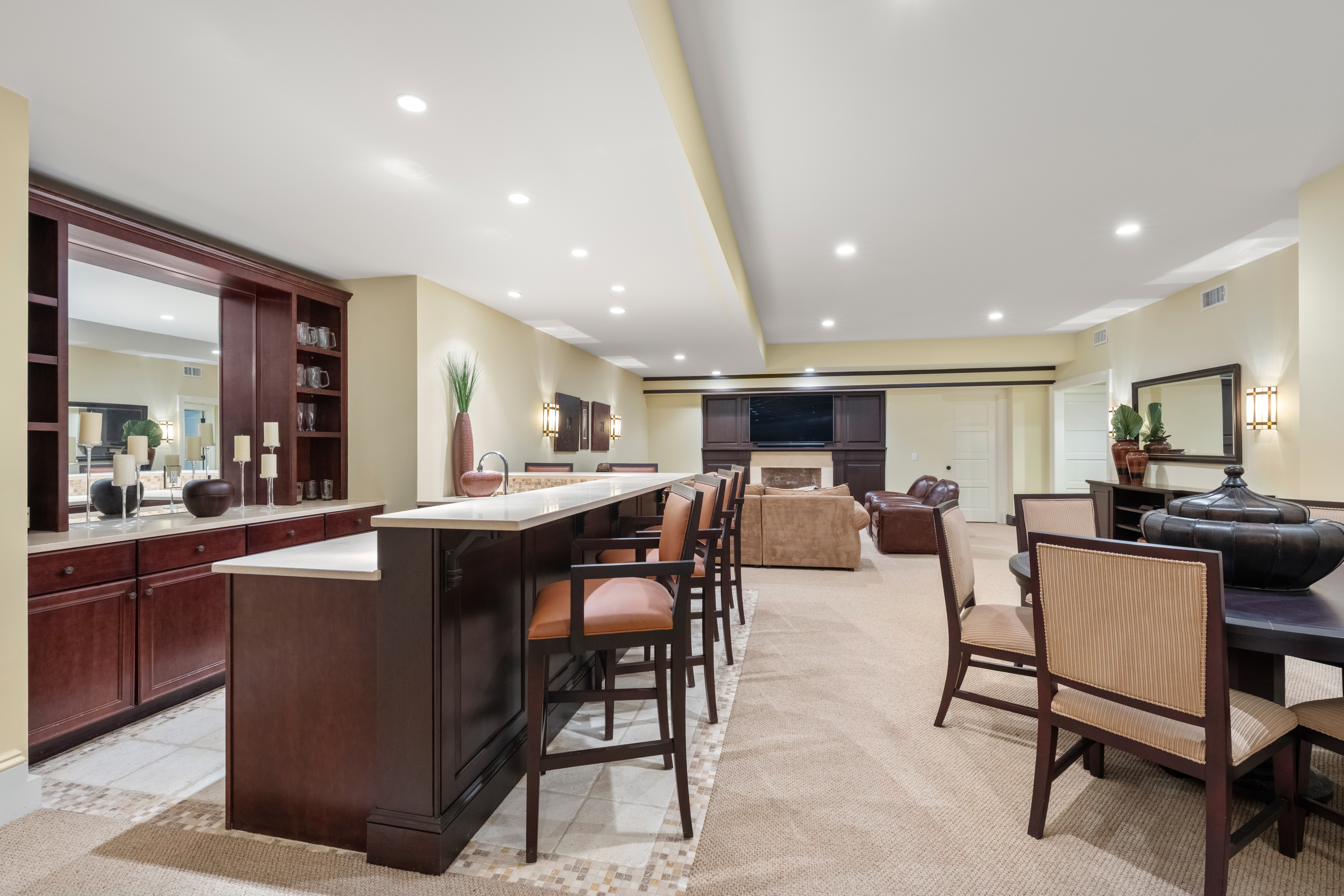  448 and 454 Concord Road, Weston, MA, 02493 - 物件實景