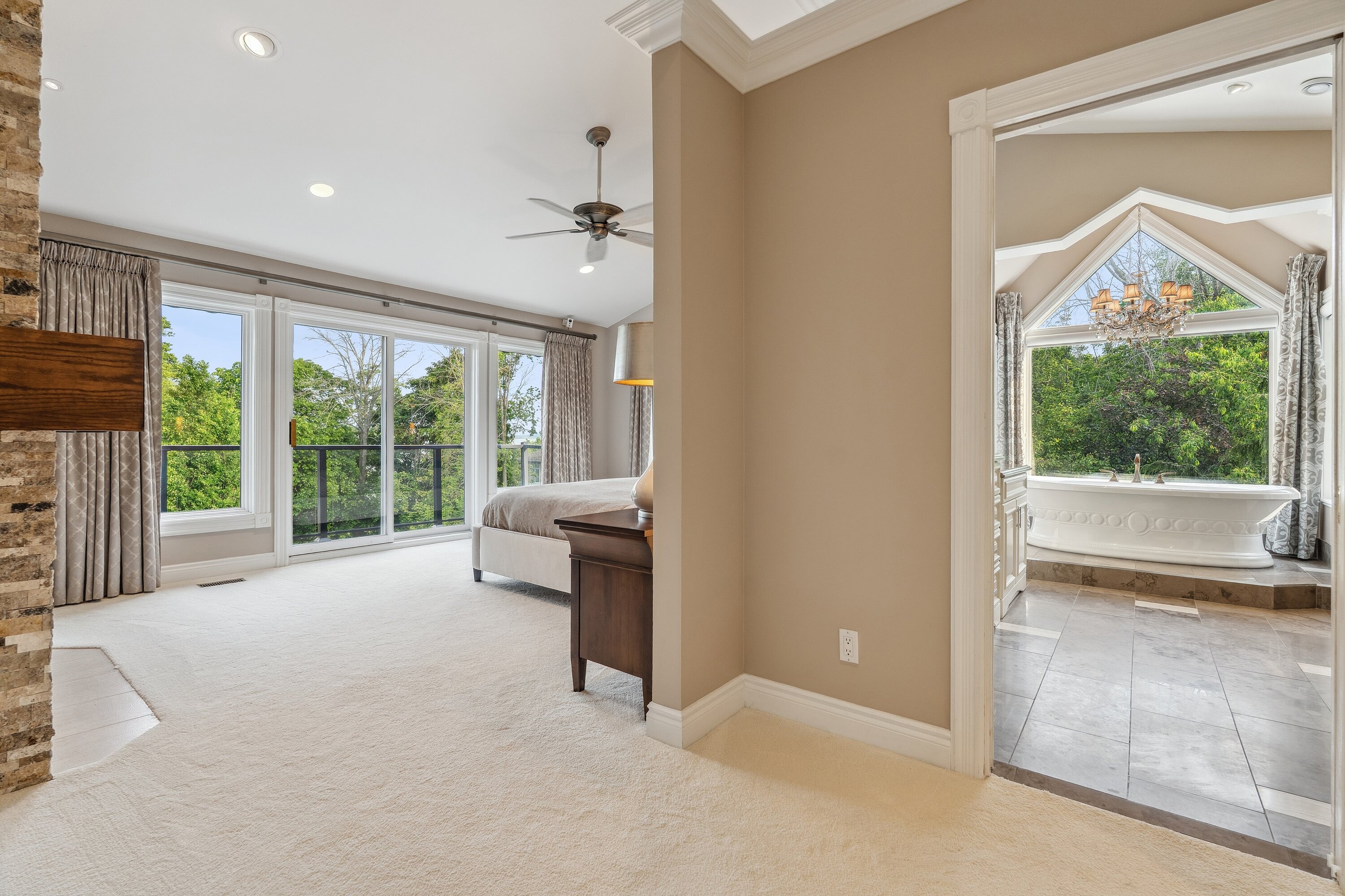  Exceptional Custom Estate - 物件實景