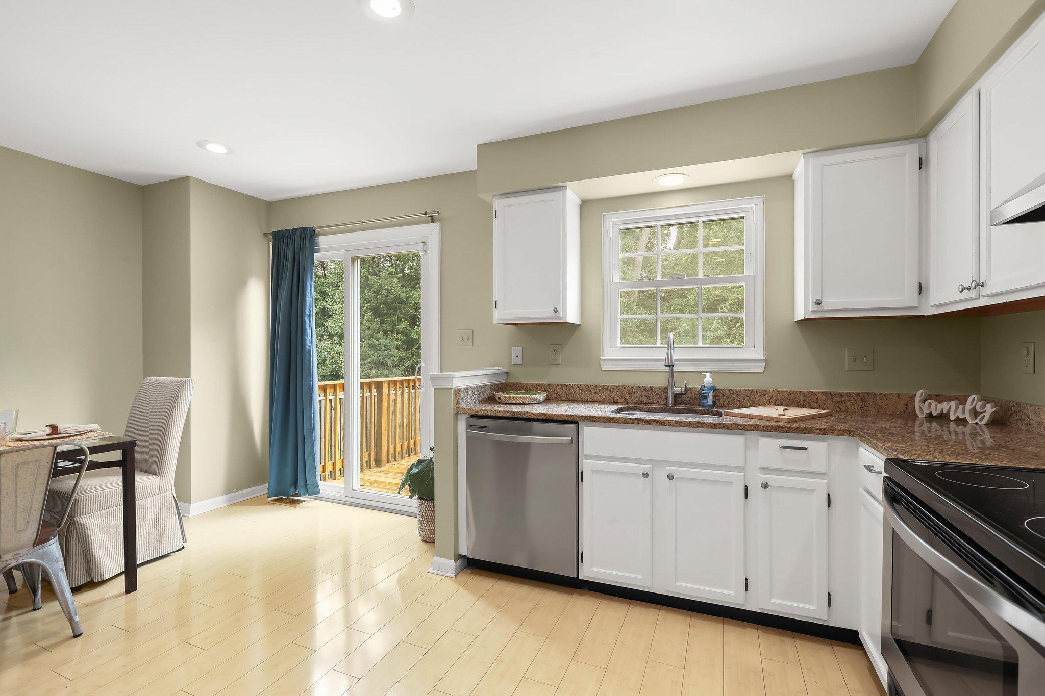  3656 Childress Terrace, Burtonsville, MD, 20866 - 物件實景