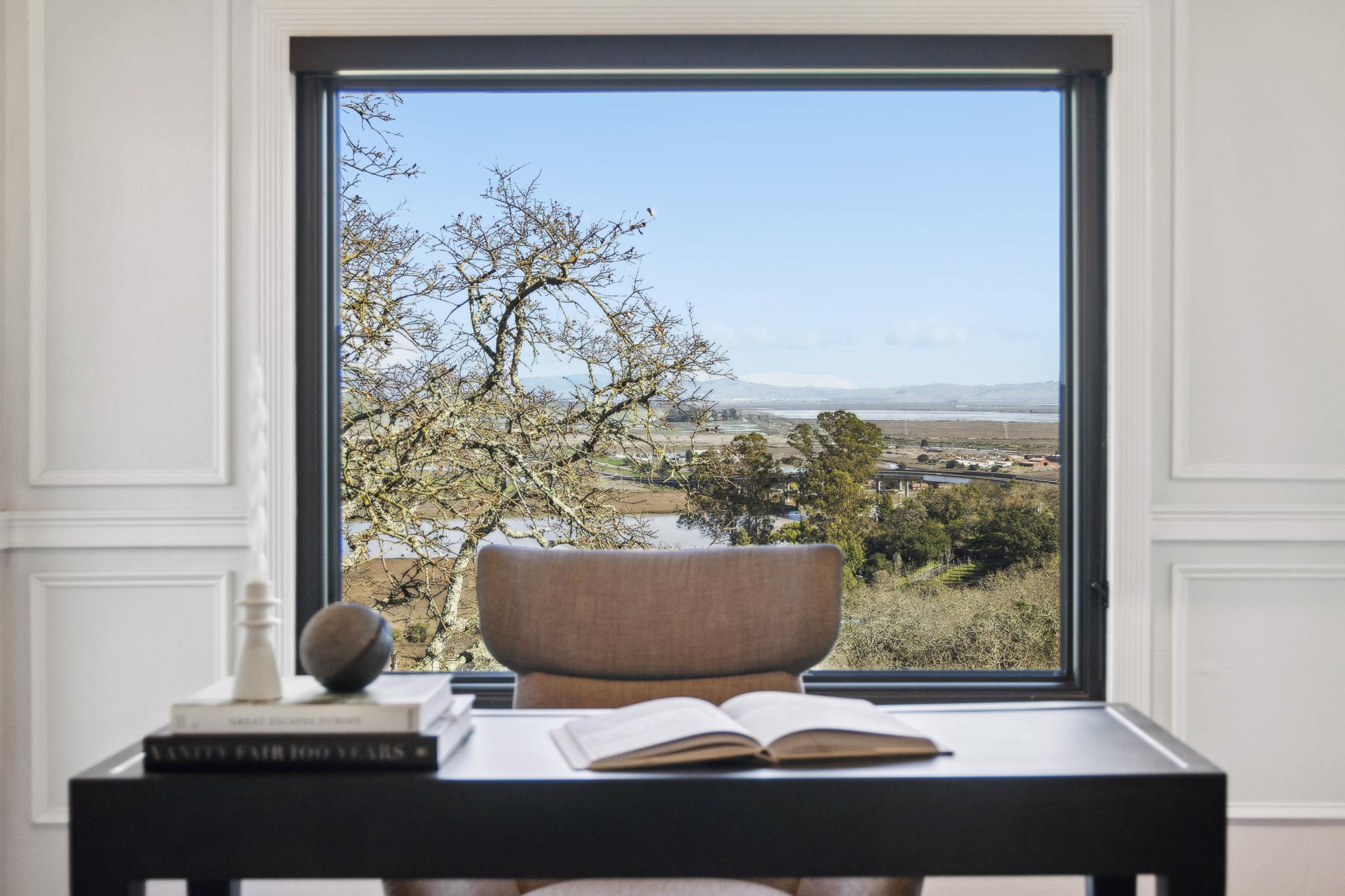  Elevated Wine and Culinary Retreat - 物件實景