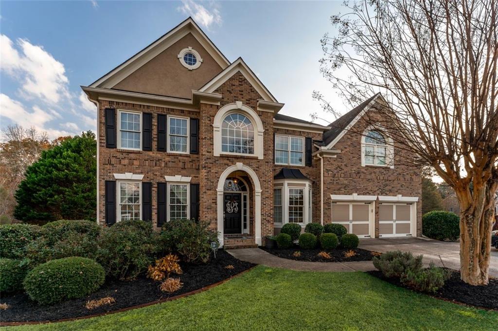 Marietta, Georgia, 30064, United States, 5 Bedrooms Bedrooms, ,5 BathroomsBathrooms,Residential,For Sale,2003371